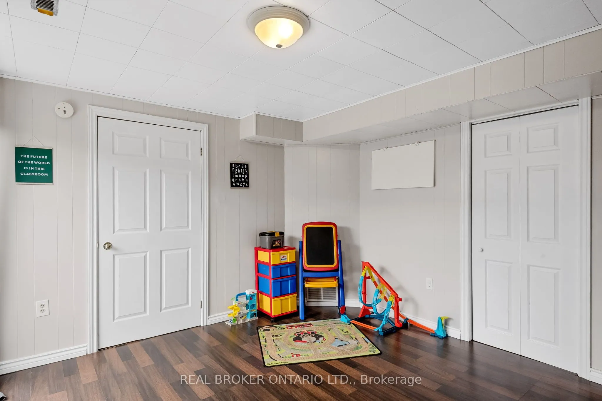 321 Blackthorn Street, #37