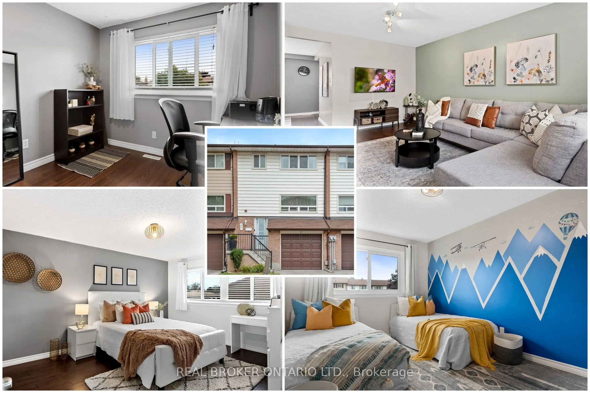 321 Blackthorn Street, #37