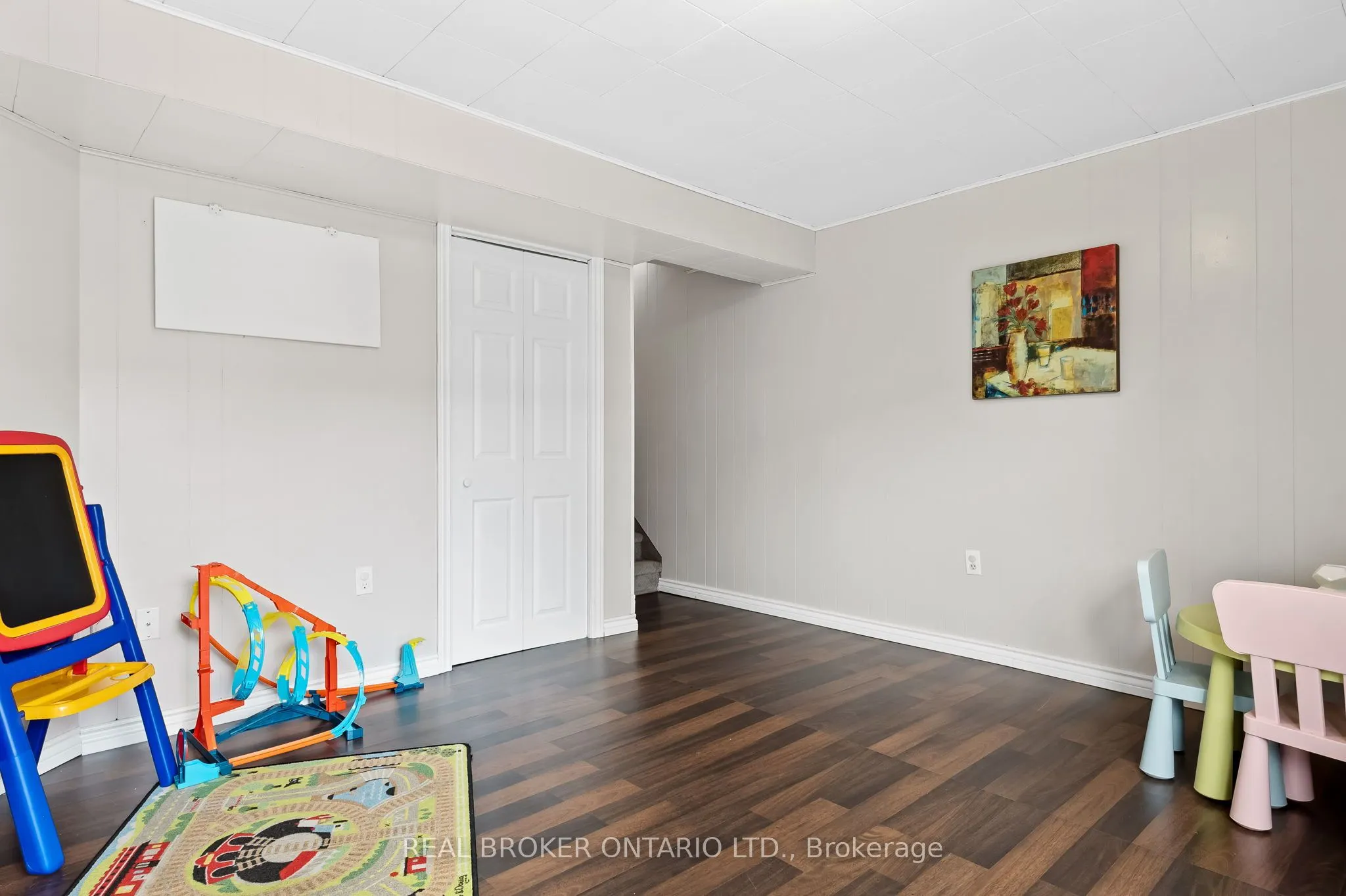 321 Blackthorn Street, #37