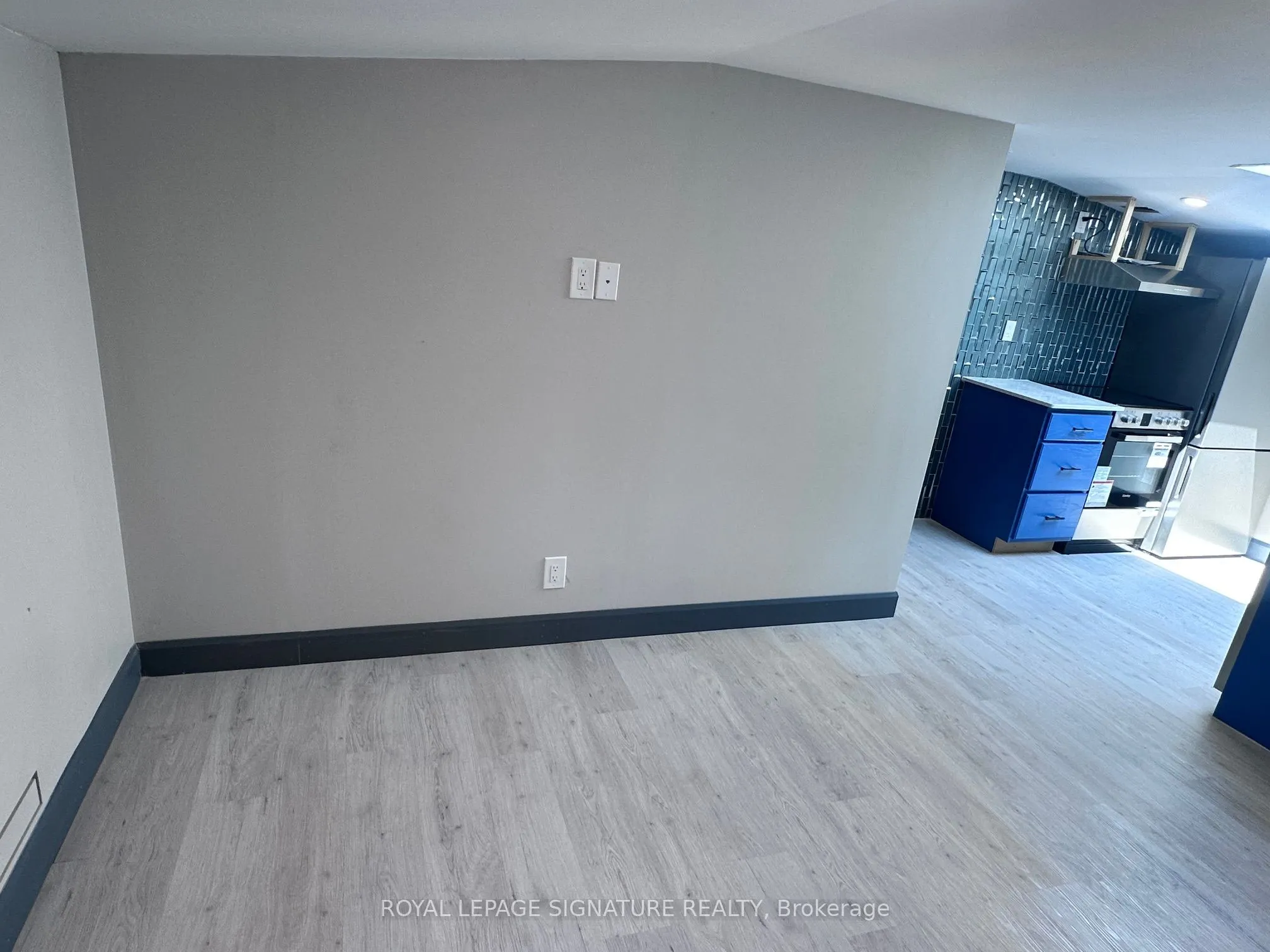 50 Freeman Street, #D
