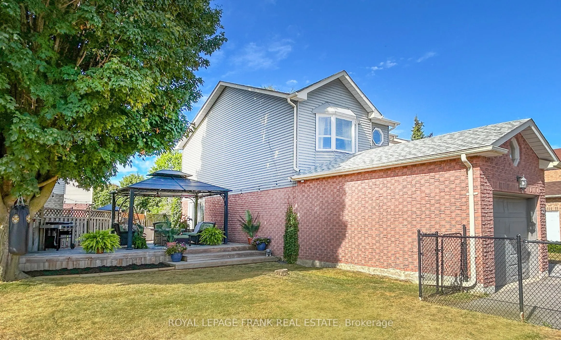 22 Windham Crescent