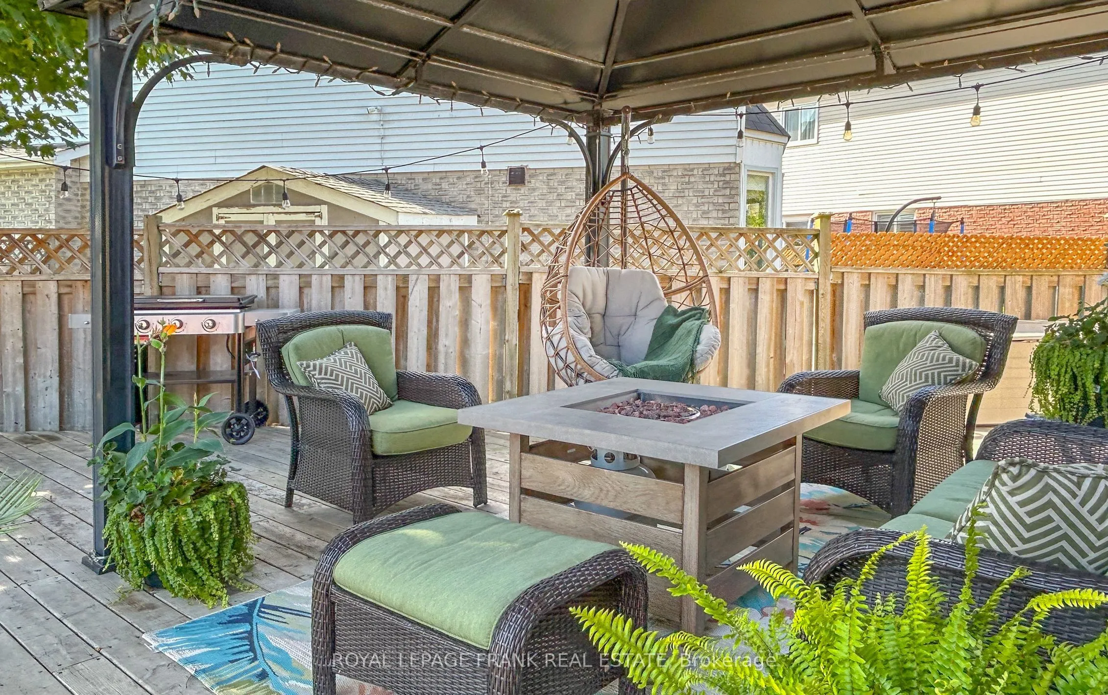 22 Windham Crescent