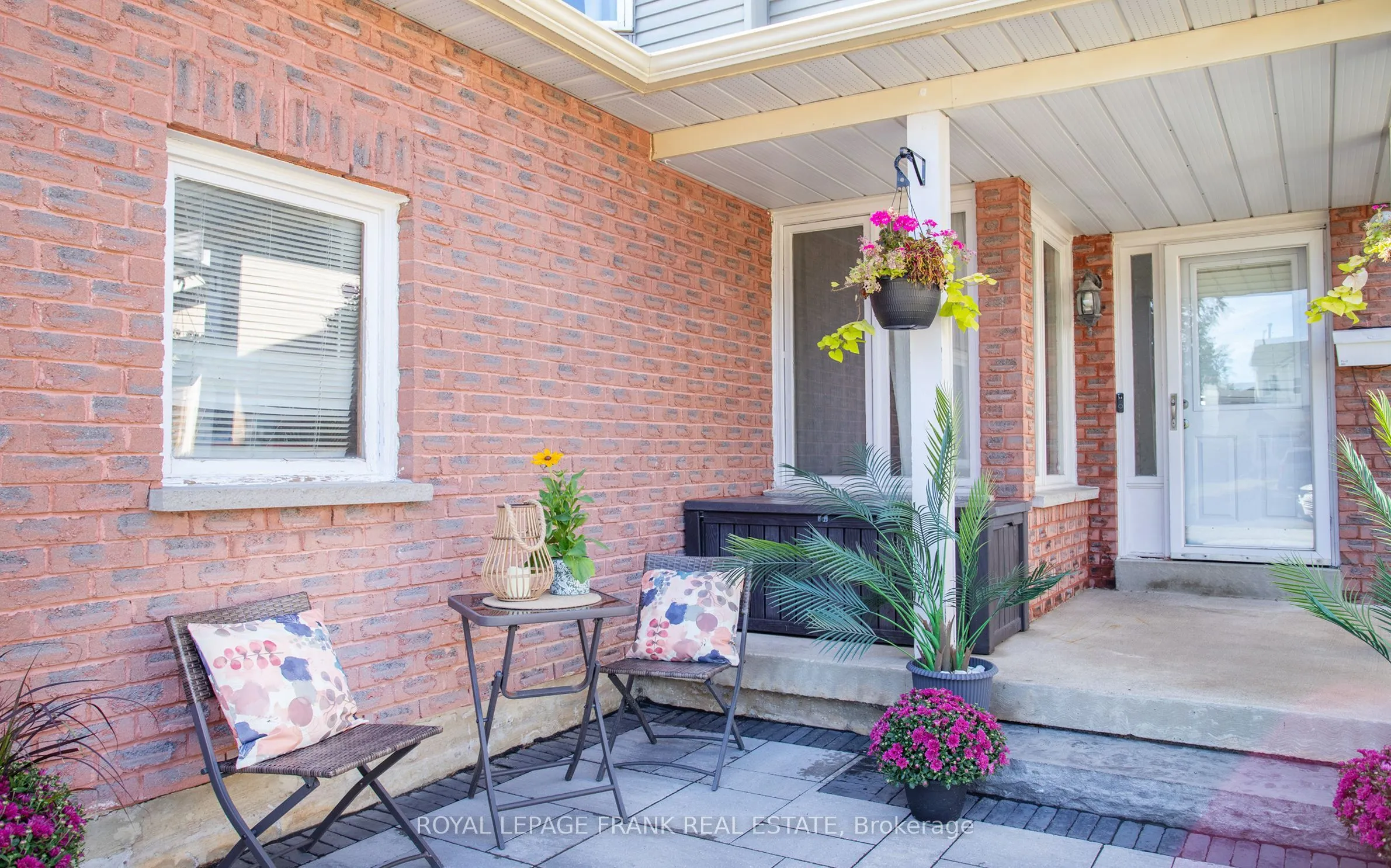 22 Windham Crescent
