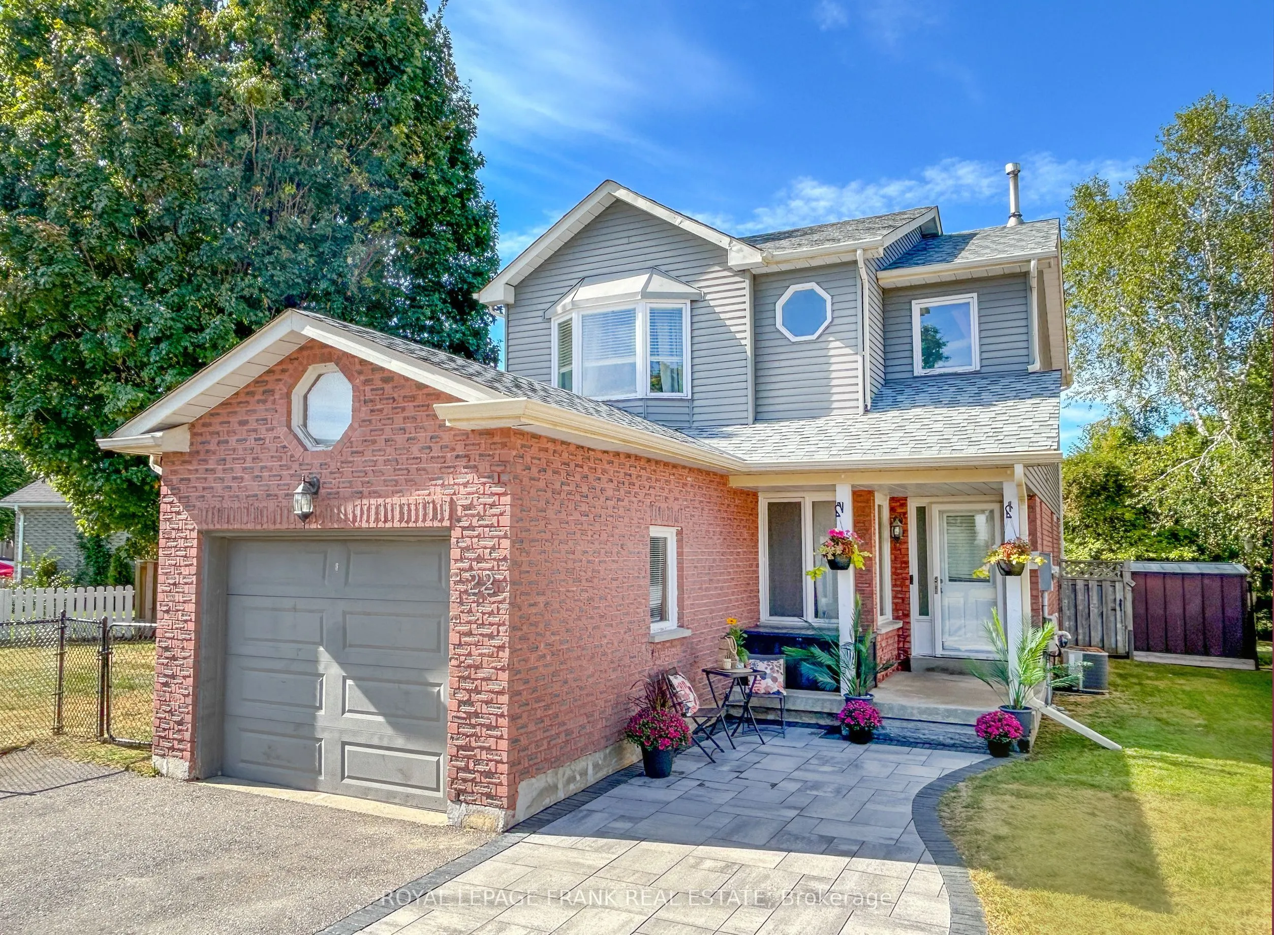 22 Windham Crescent