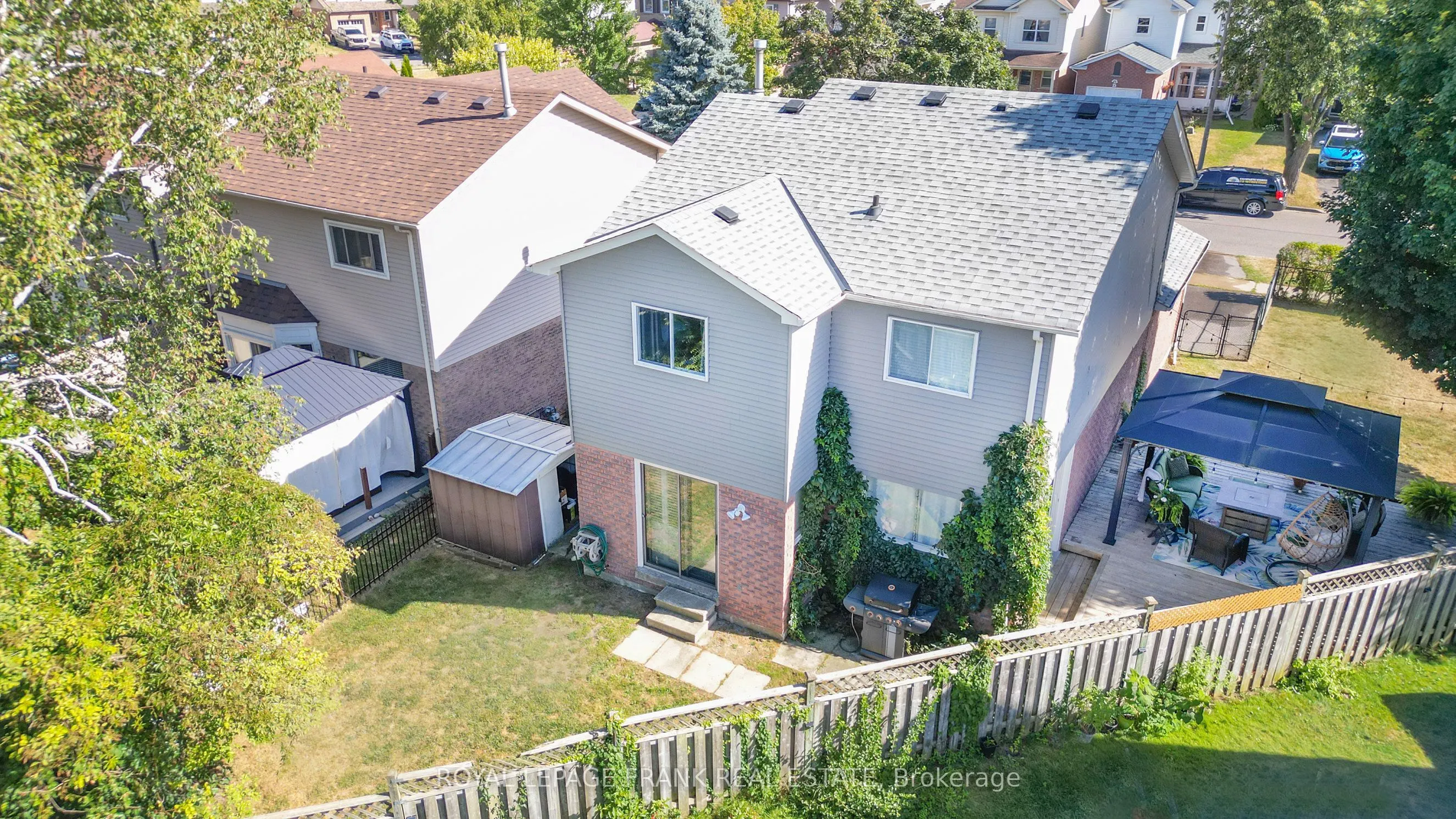 22 Windham Crescent
