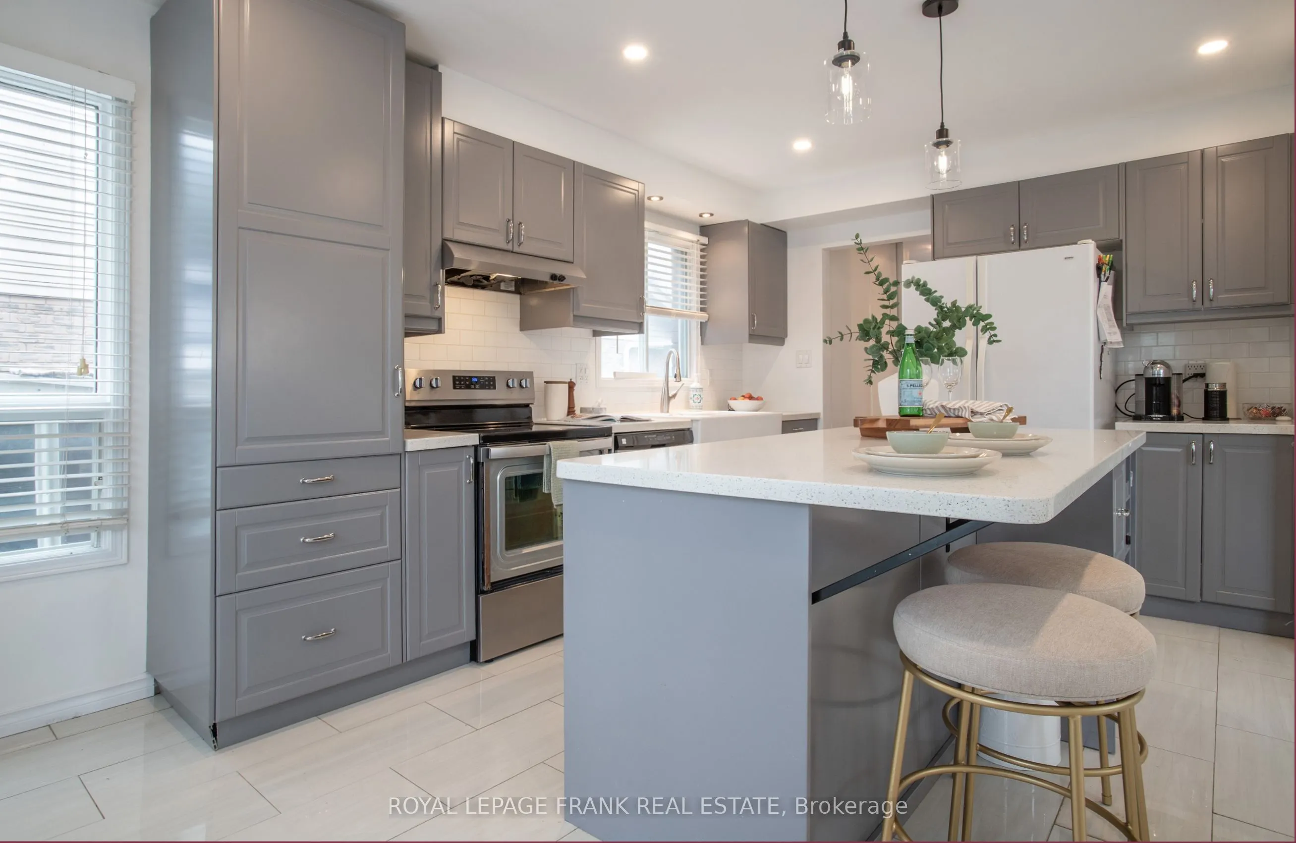 22 Windham Crescent
