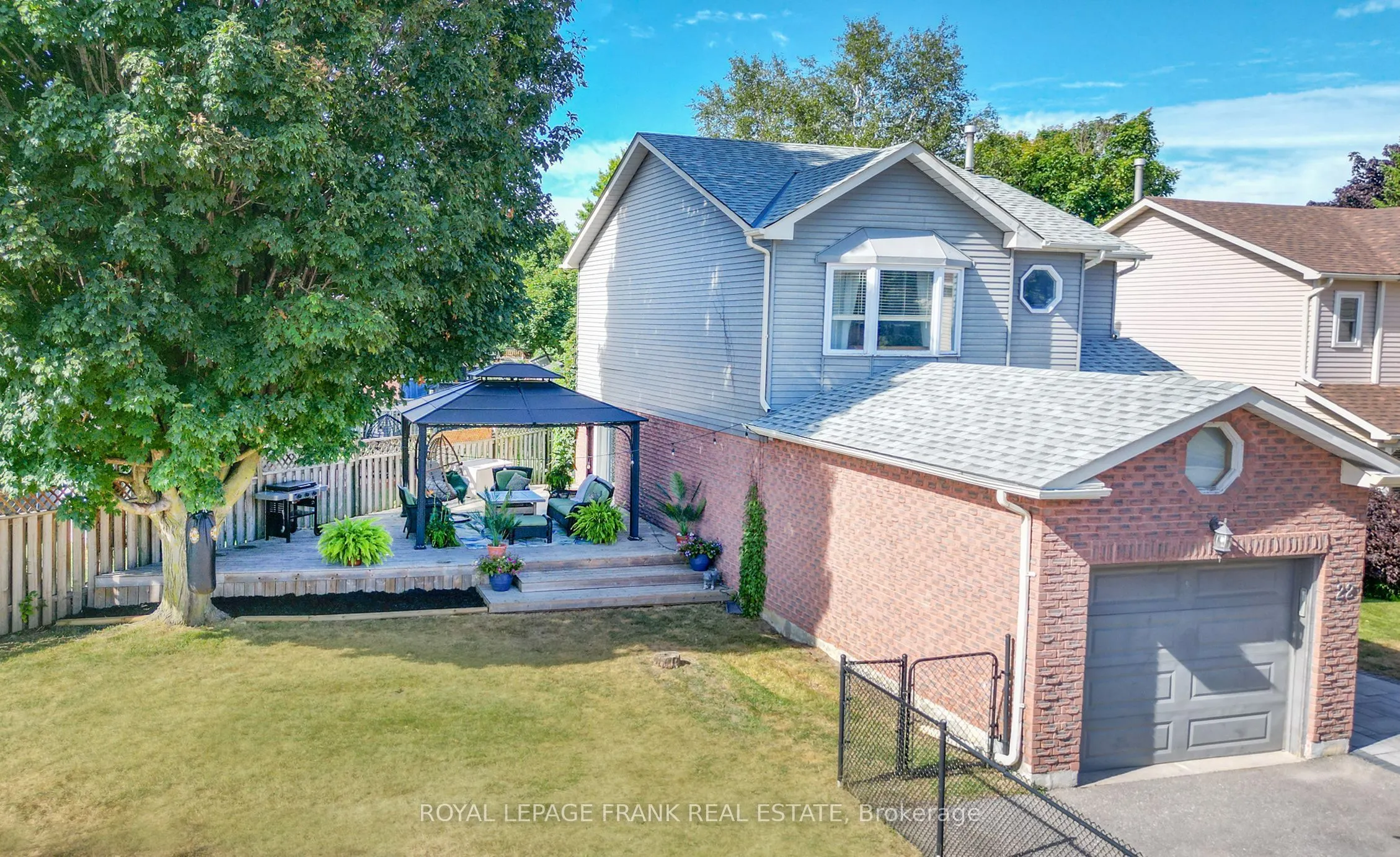 22 Windham Crescent