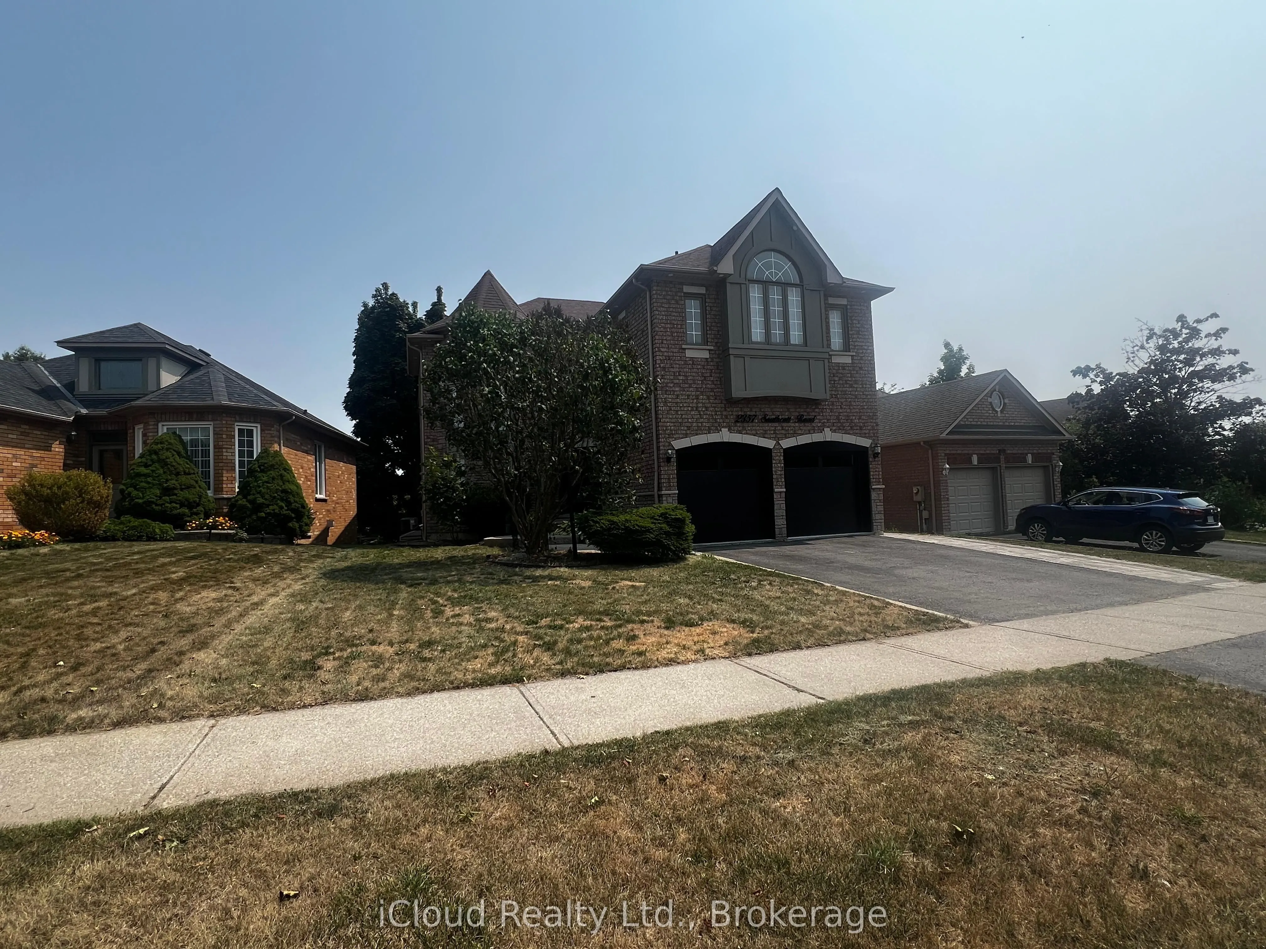 2357 Southcott Road, ##Main