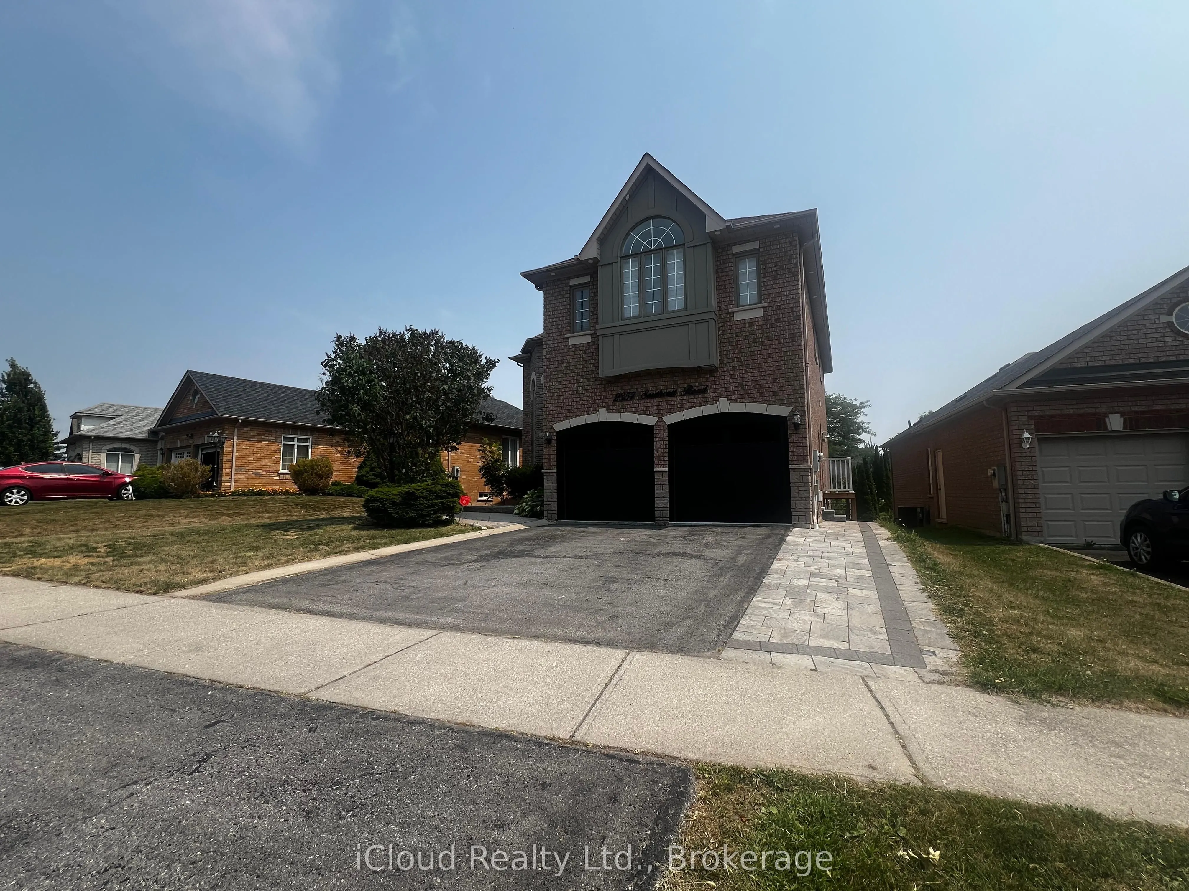 2357 Southcott Road, ##Main