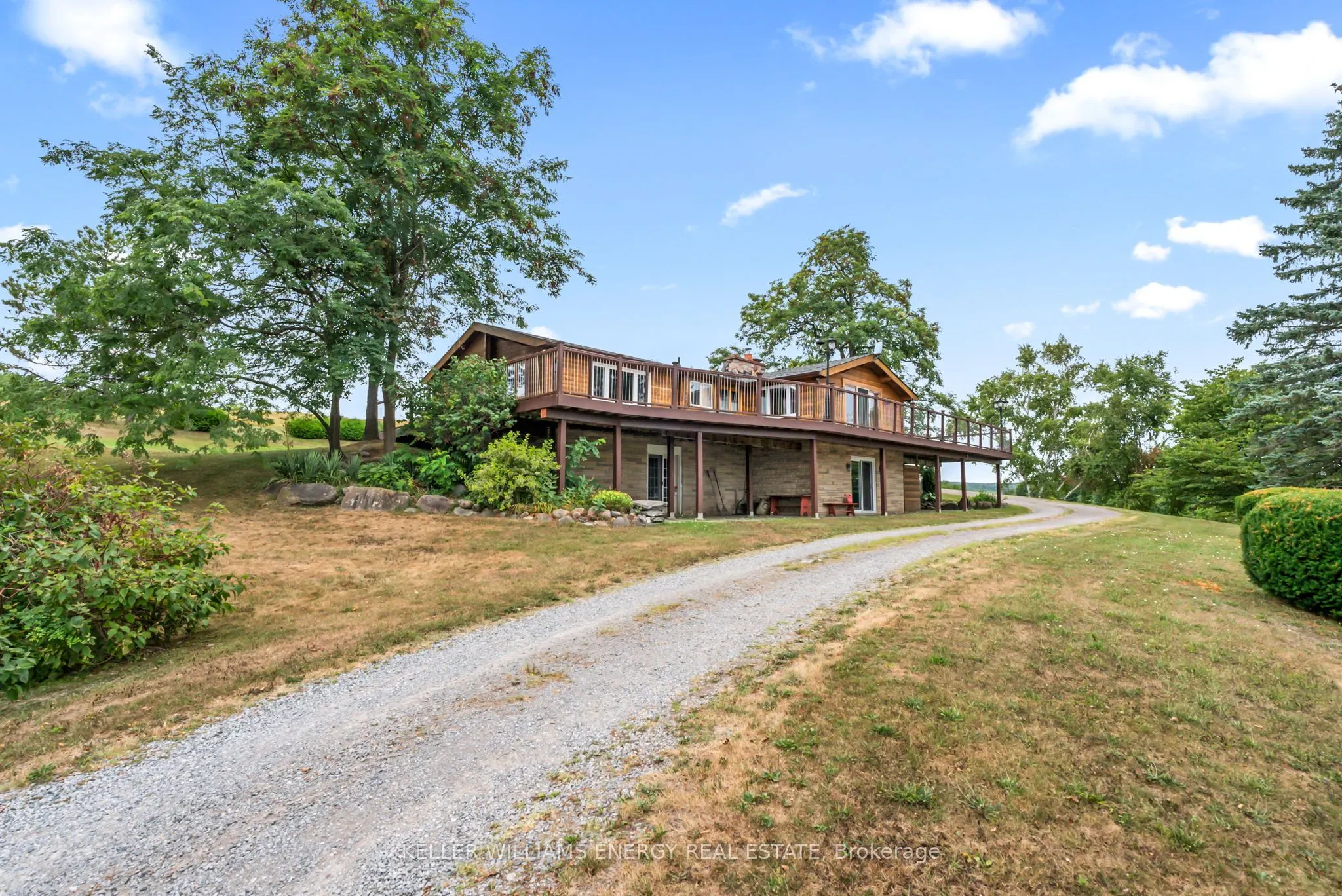 7368 Mercer Road