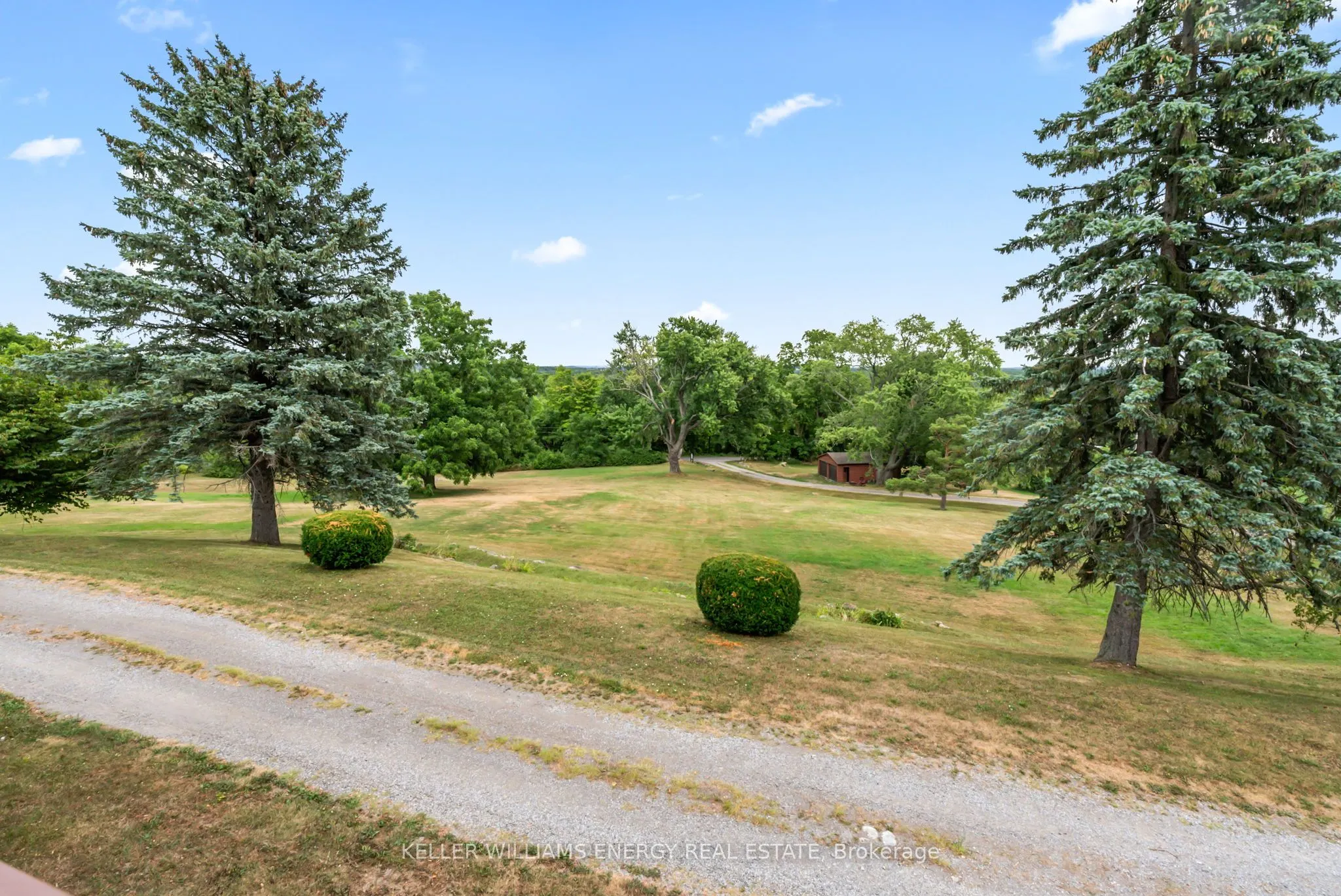 7368 Mercer Road
