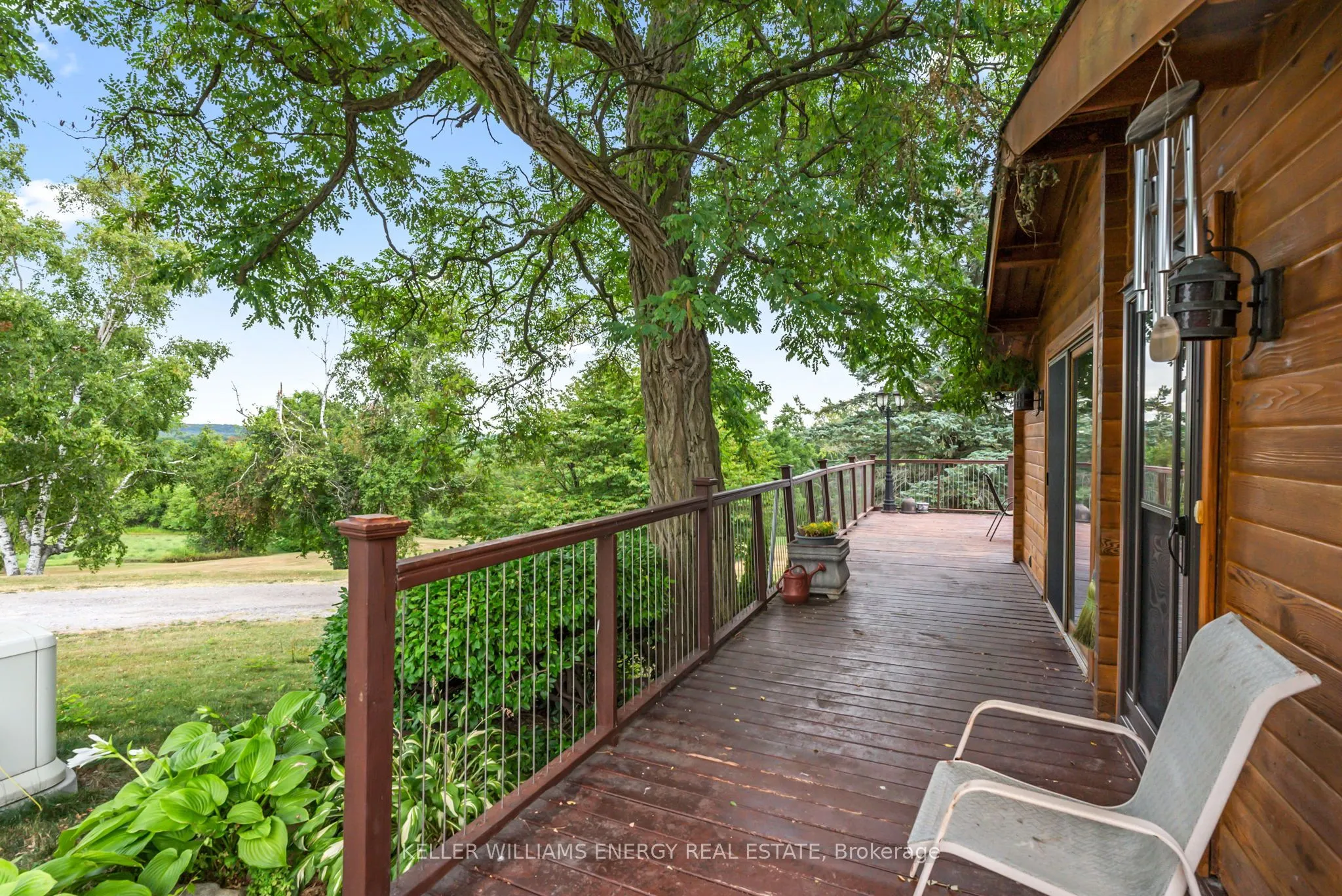 7368 Mercer Road