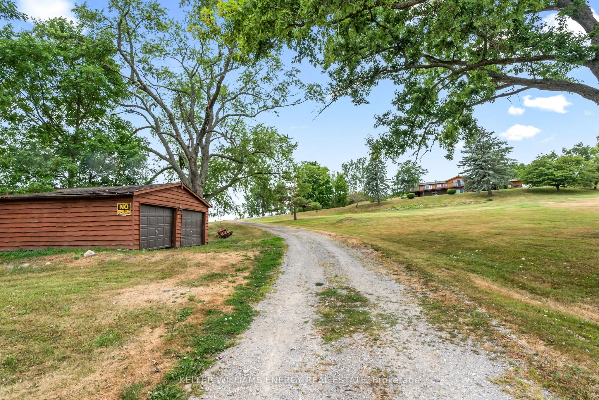 7368 Mercer Road