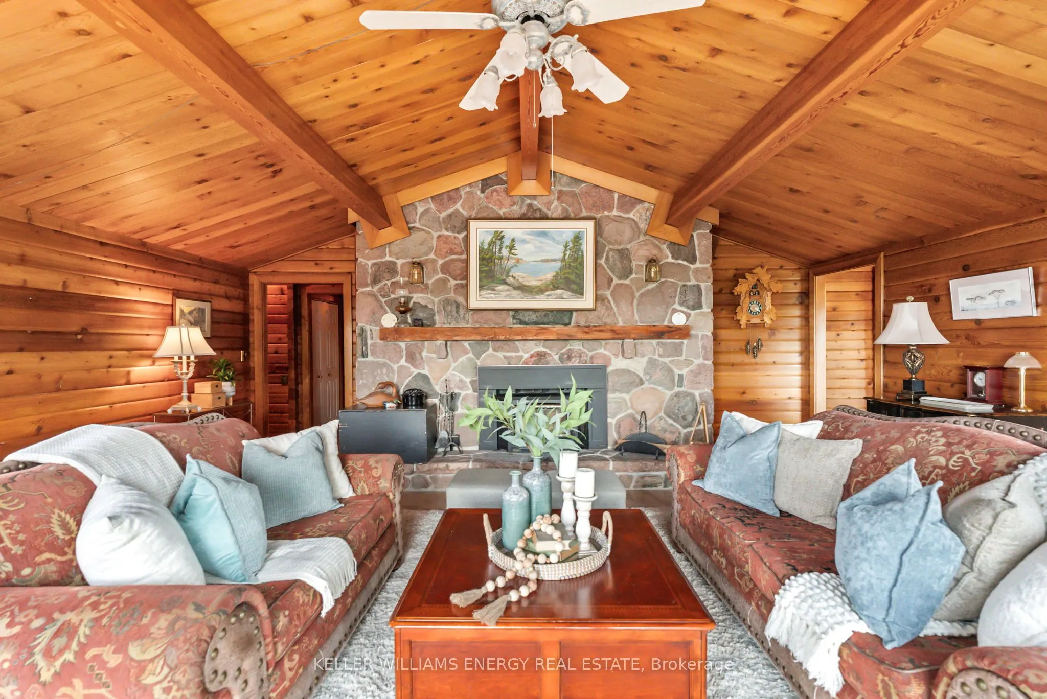 7368 Mercer Road