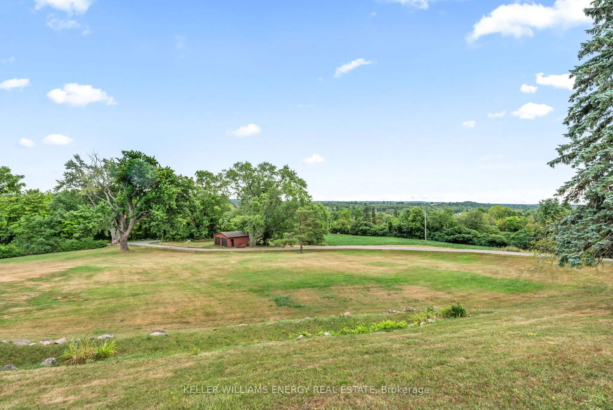 7368 Mercer Road
