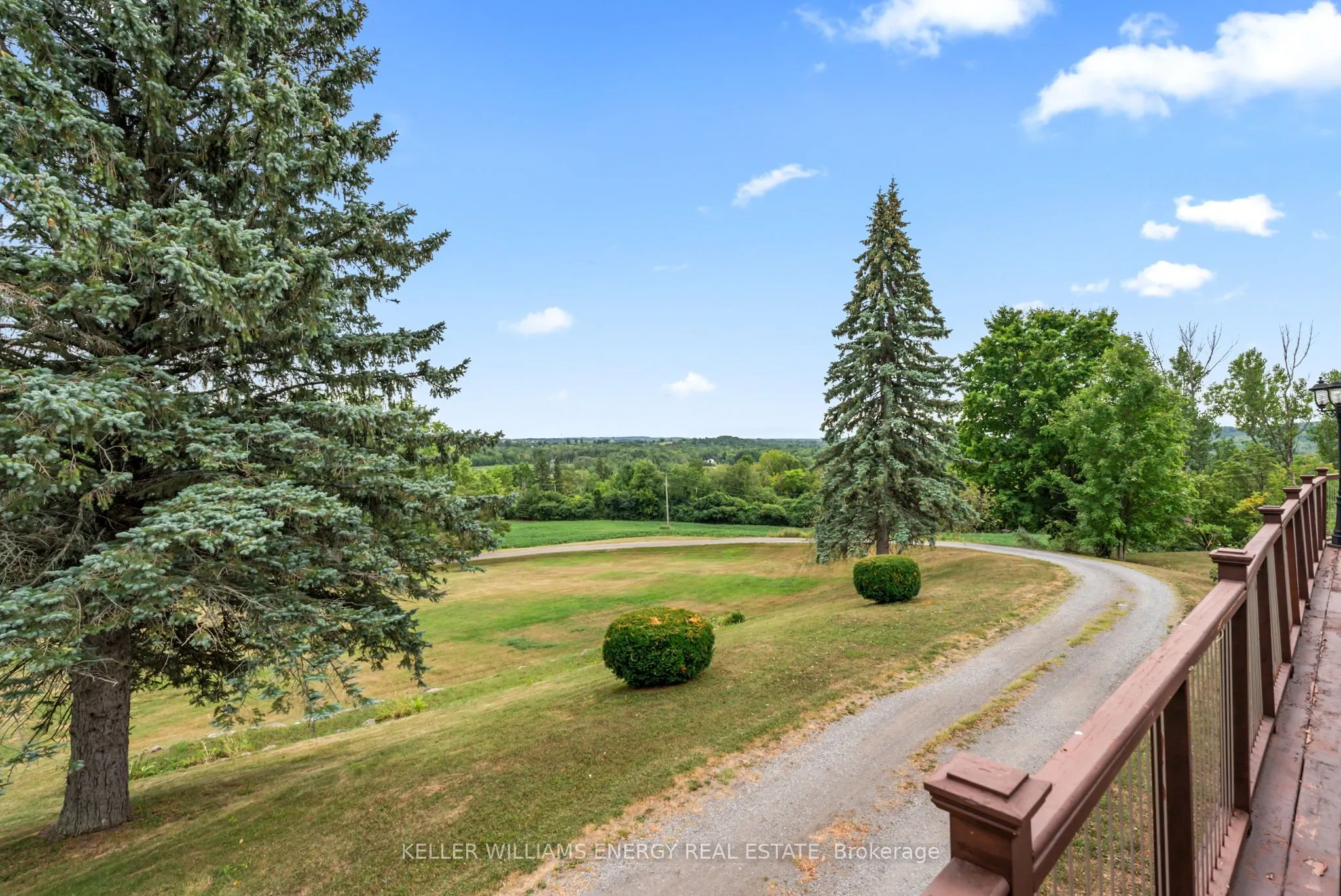 7368 Mercer Road