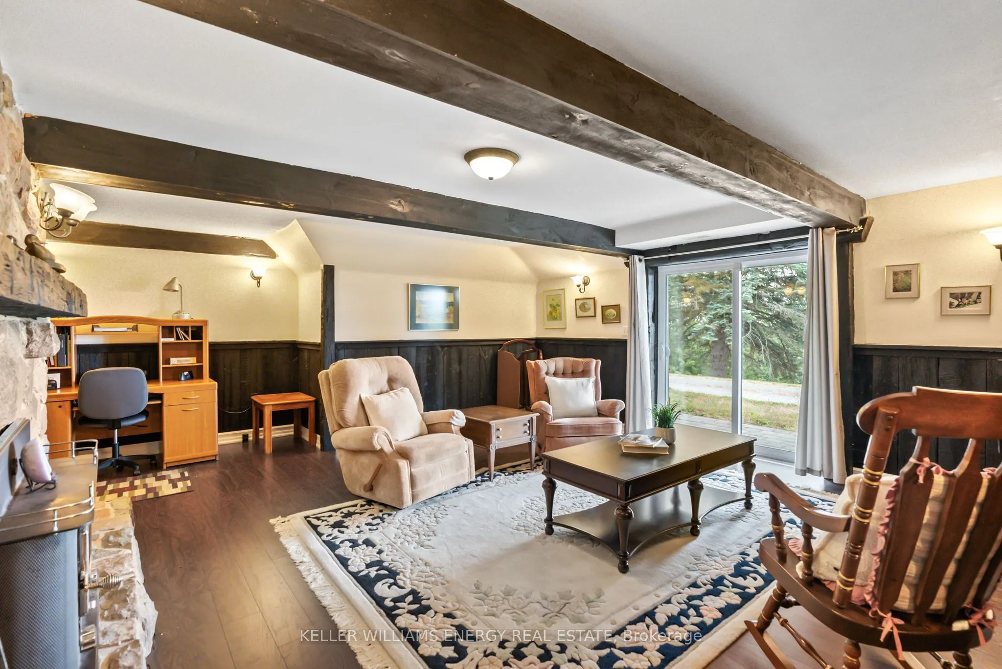7368 Mercer Road