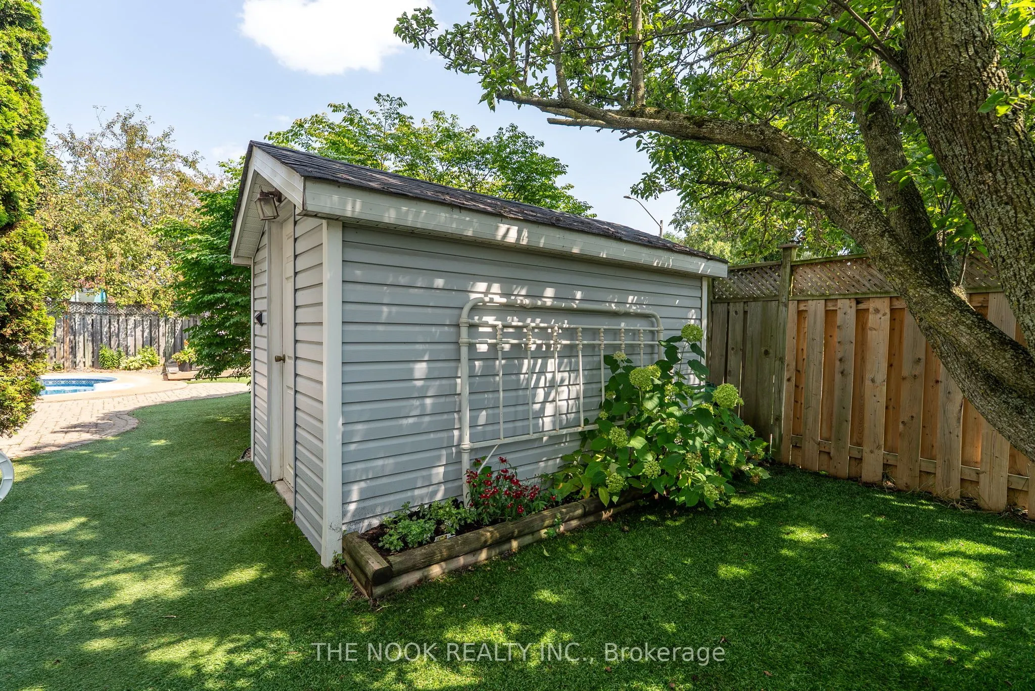 111 Avondale Drive