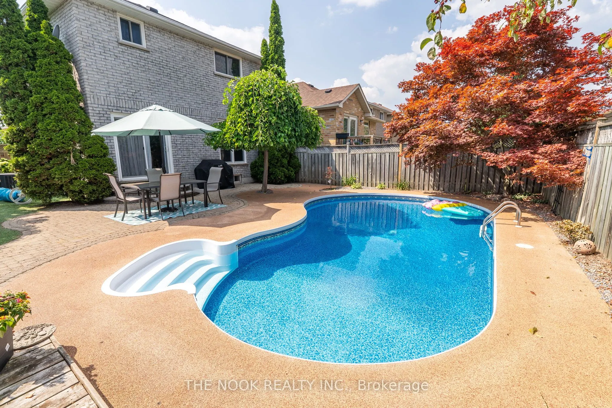 111 Avondale Drive