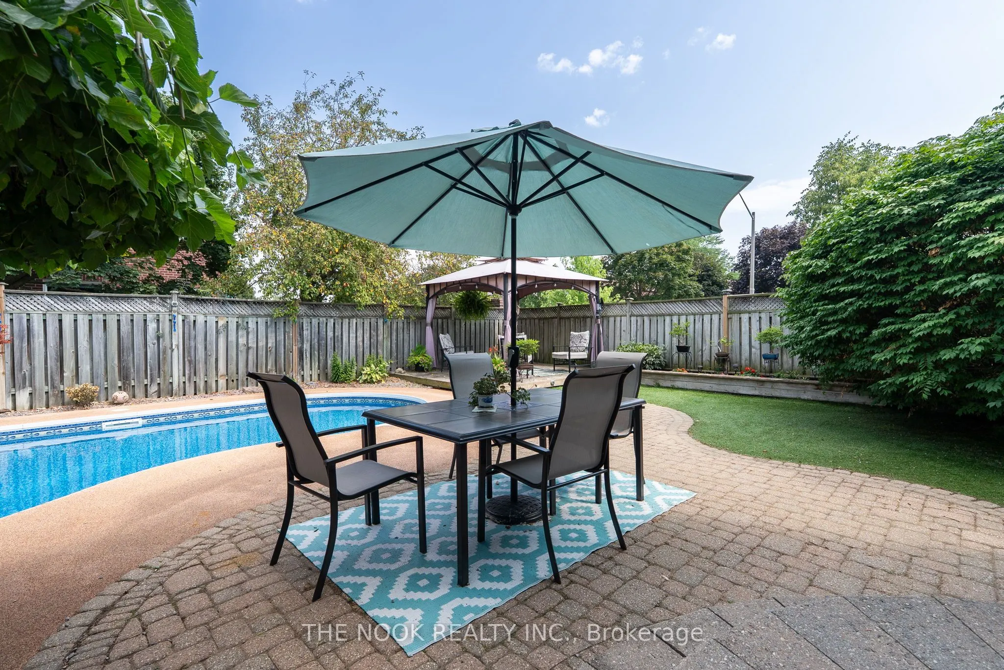 111 Avondale Drive