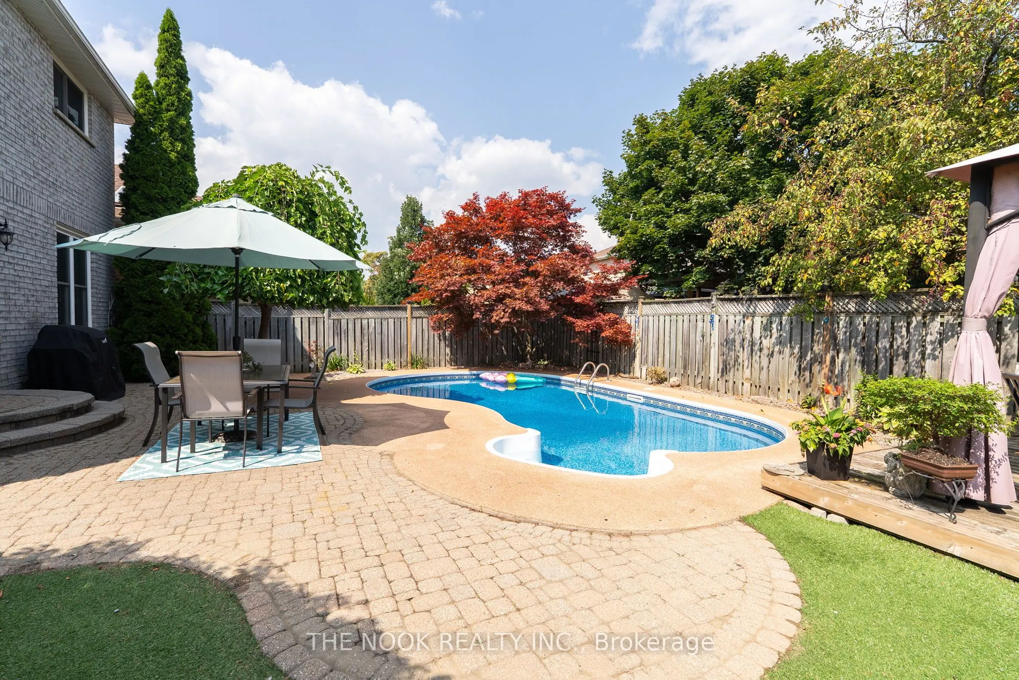111 Avondale Drive