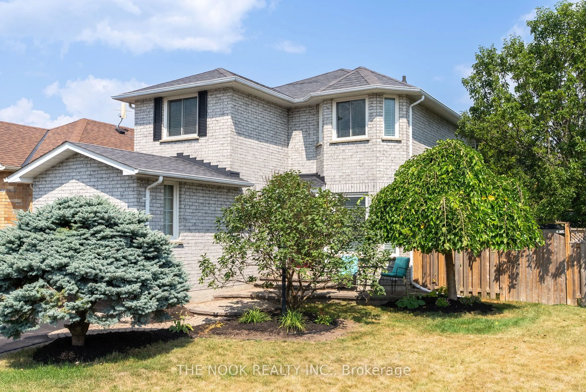 111 Avondale Drive