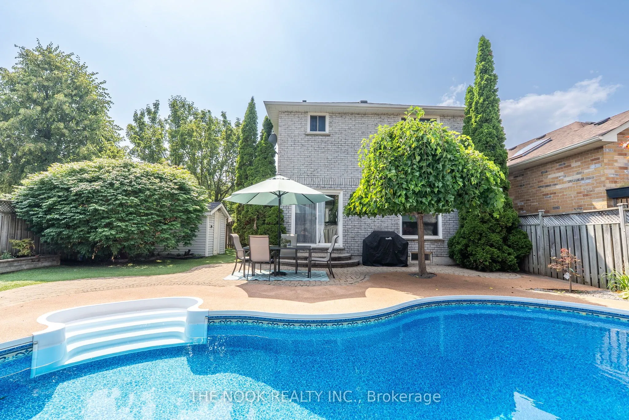 111 Avondale Drive
