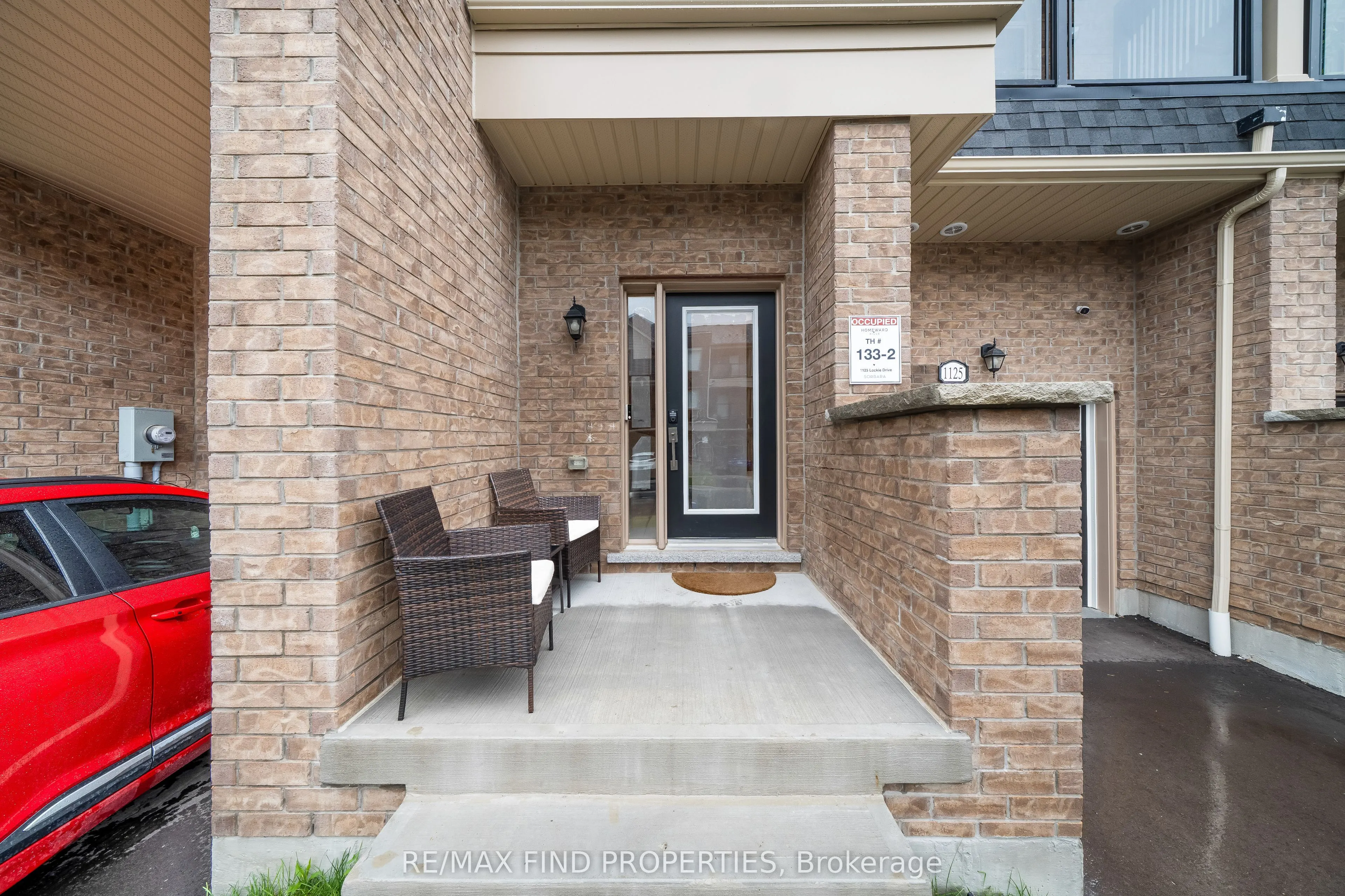 1125 Lockie Drive