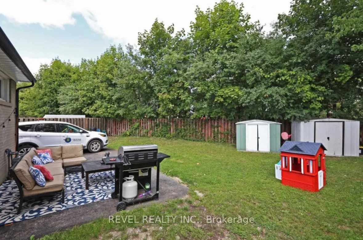 213 Rosedale Drive