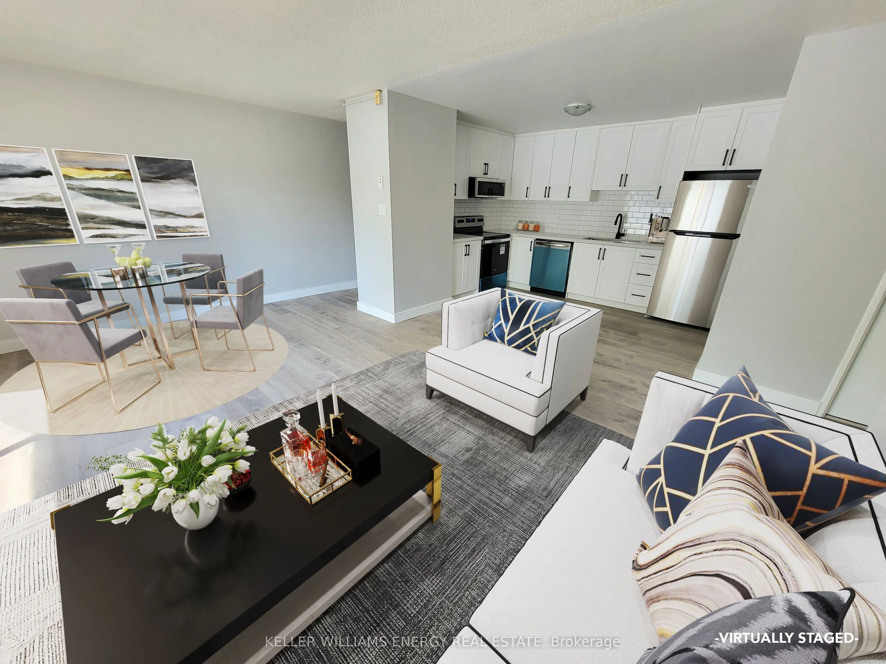290 Anderson Avenue, #9