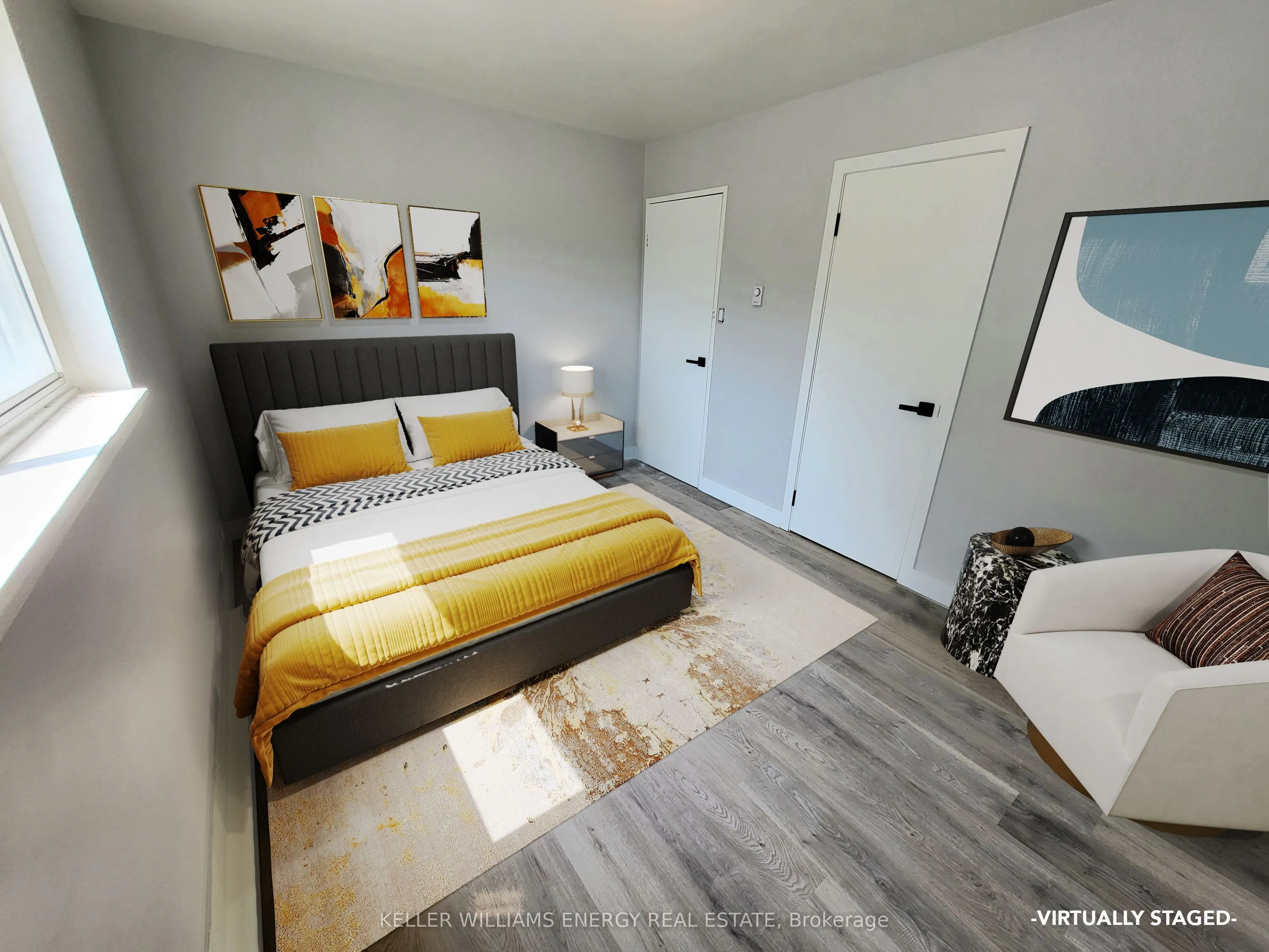 290 Anderson Avenue, #9