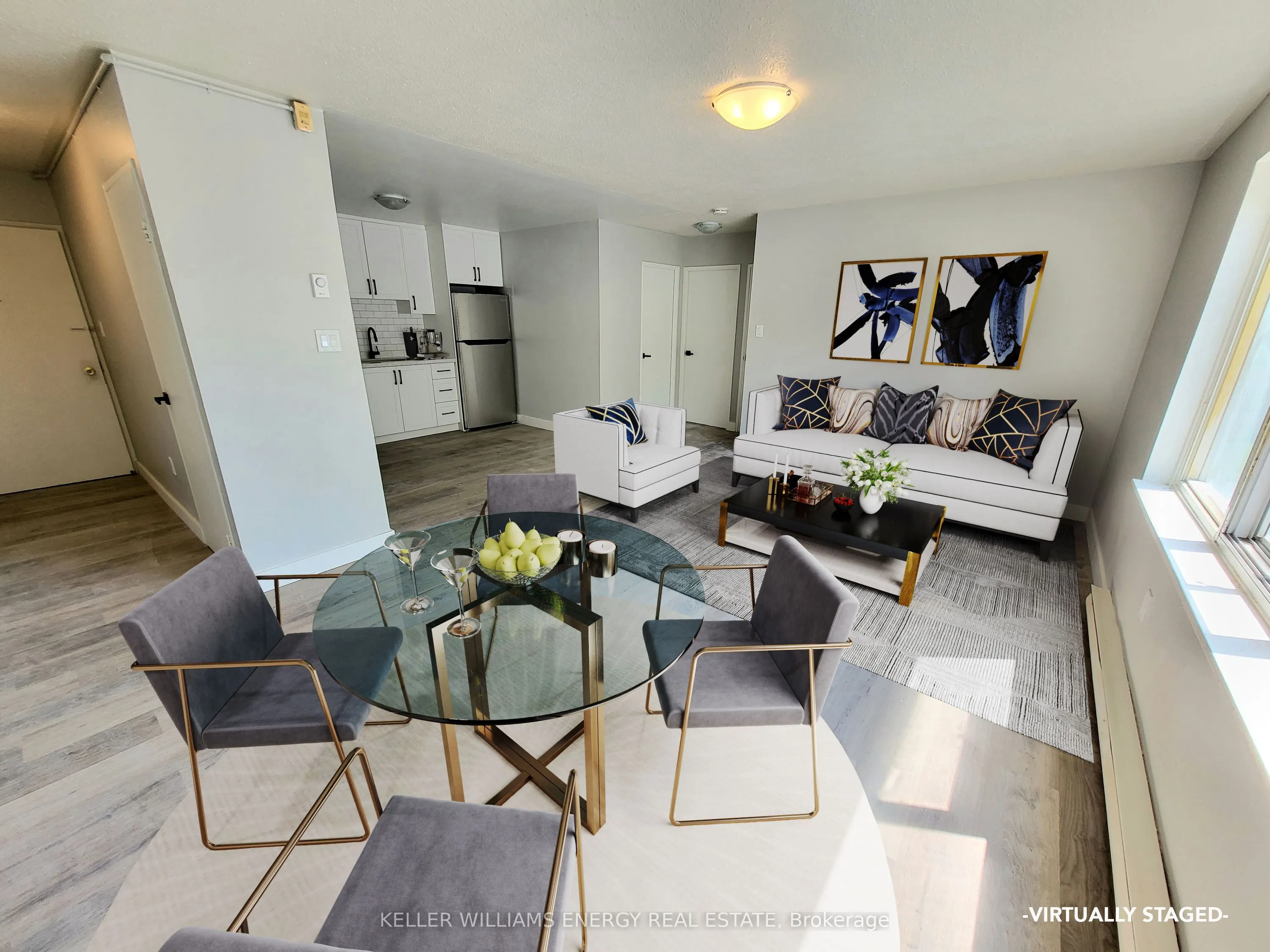 290 Anderson Avenue, #9