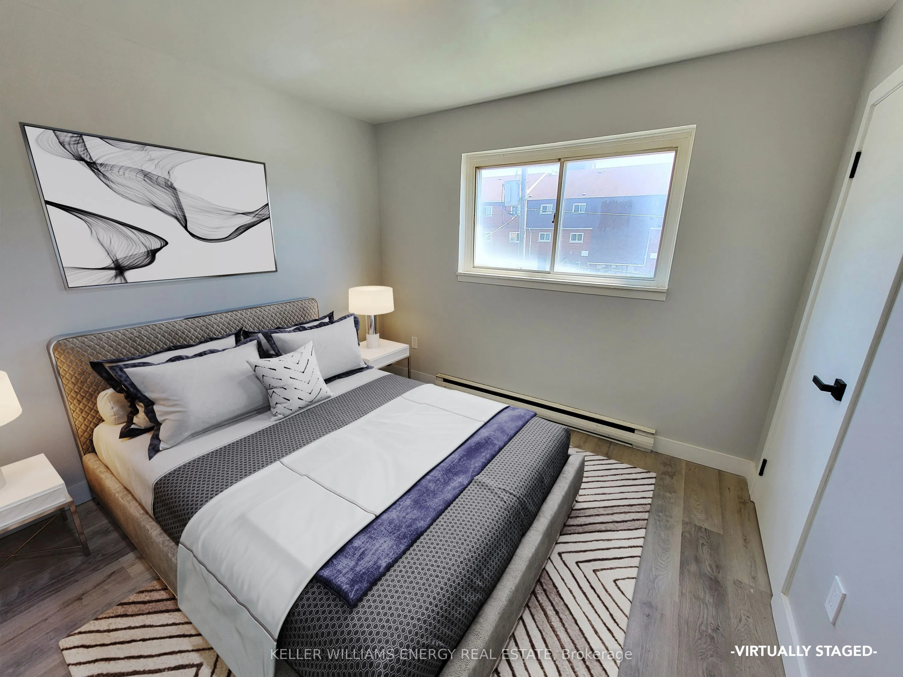 290 Anderson Avenue, #9