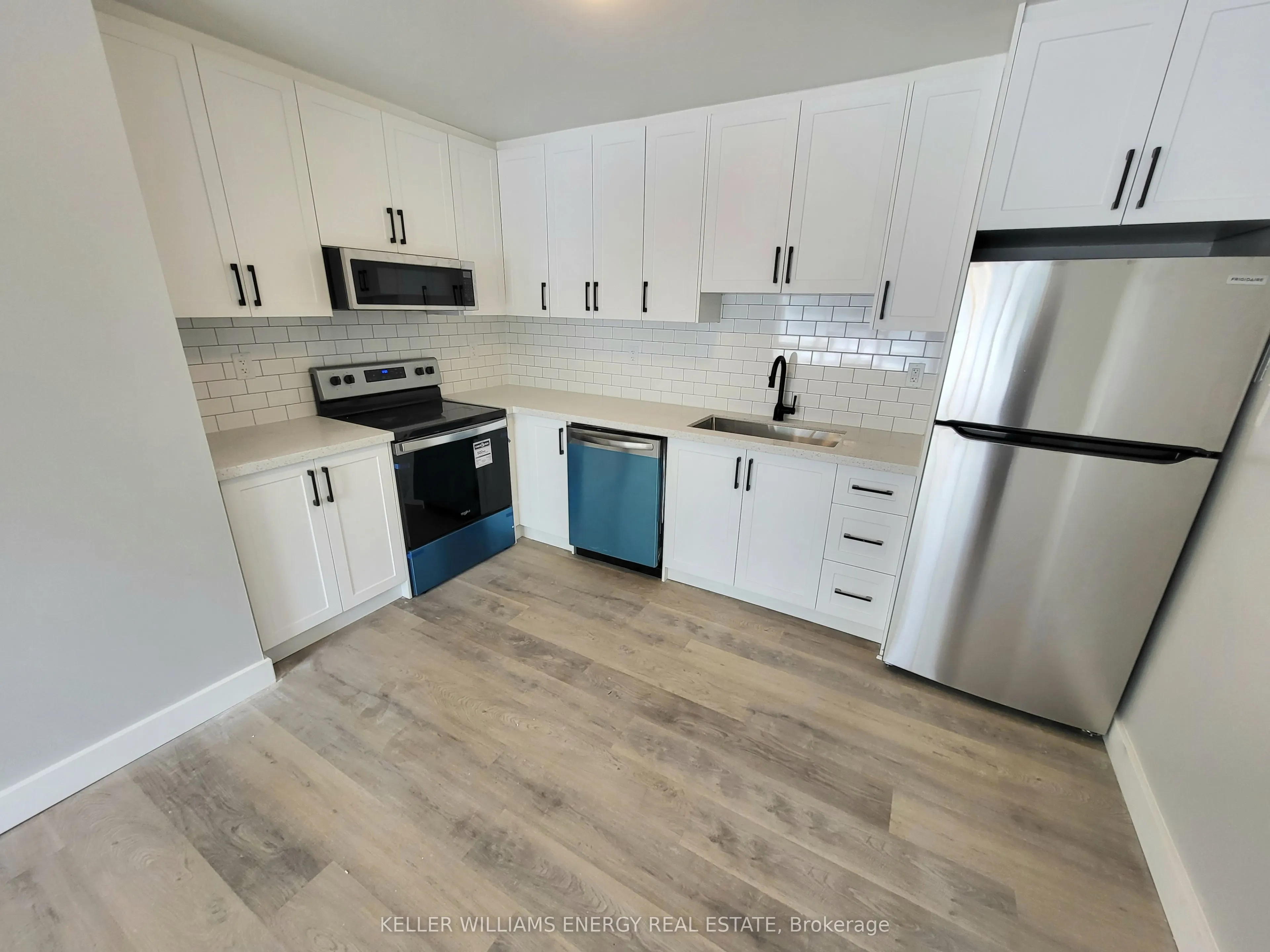 290 Anderson Avenue, #9