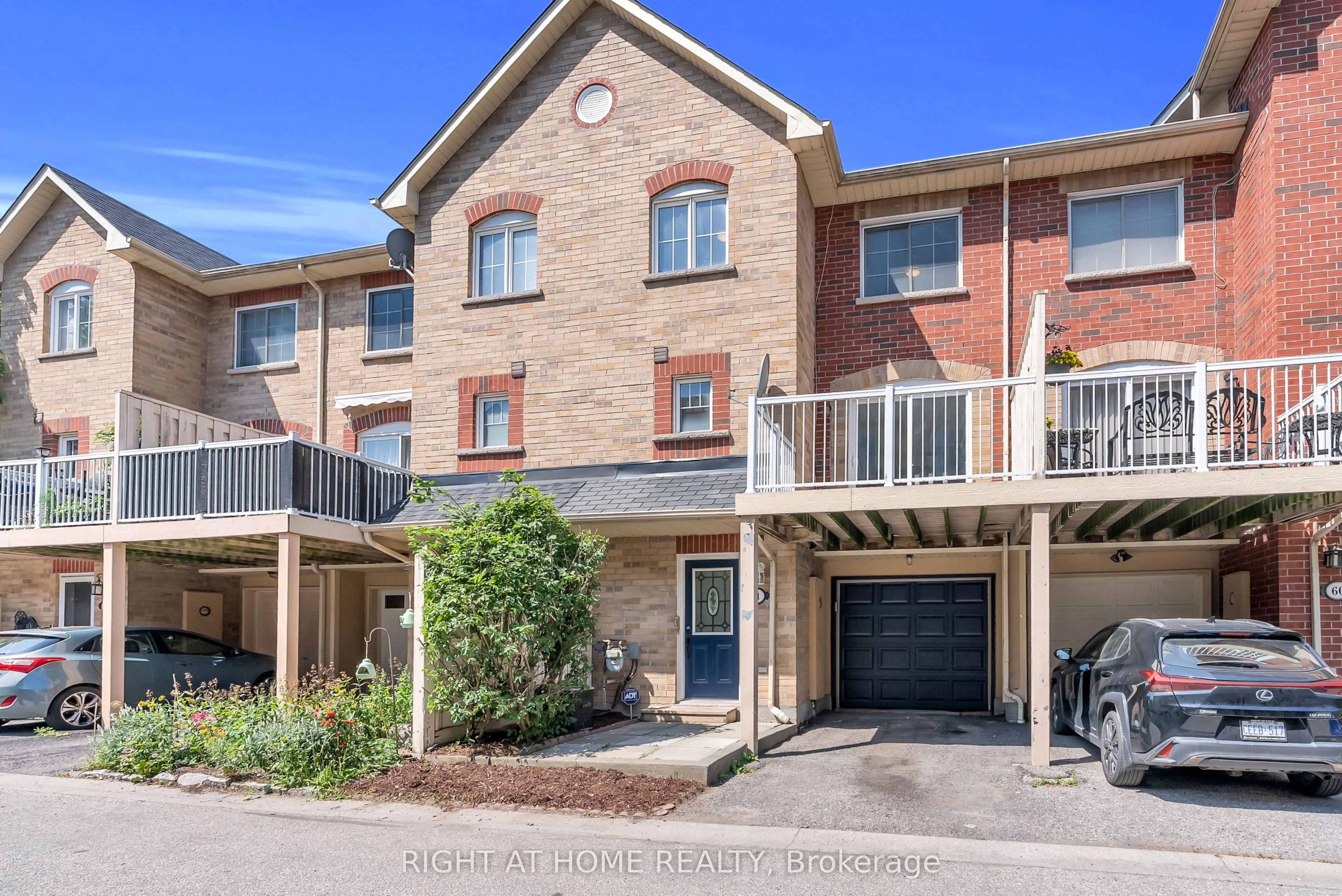 1775 Valley Farm Road, #61
