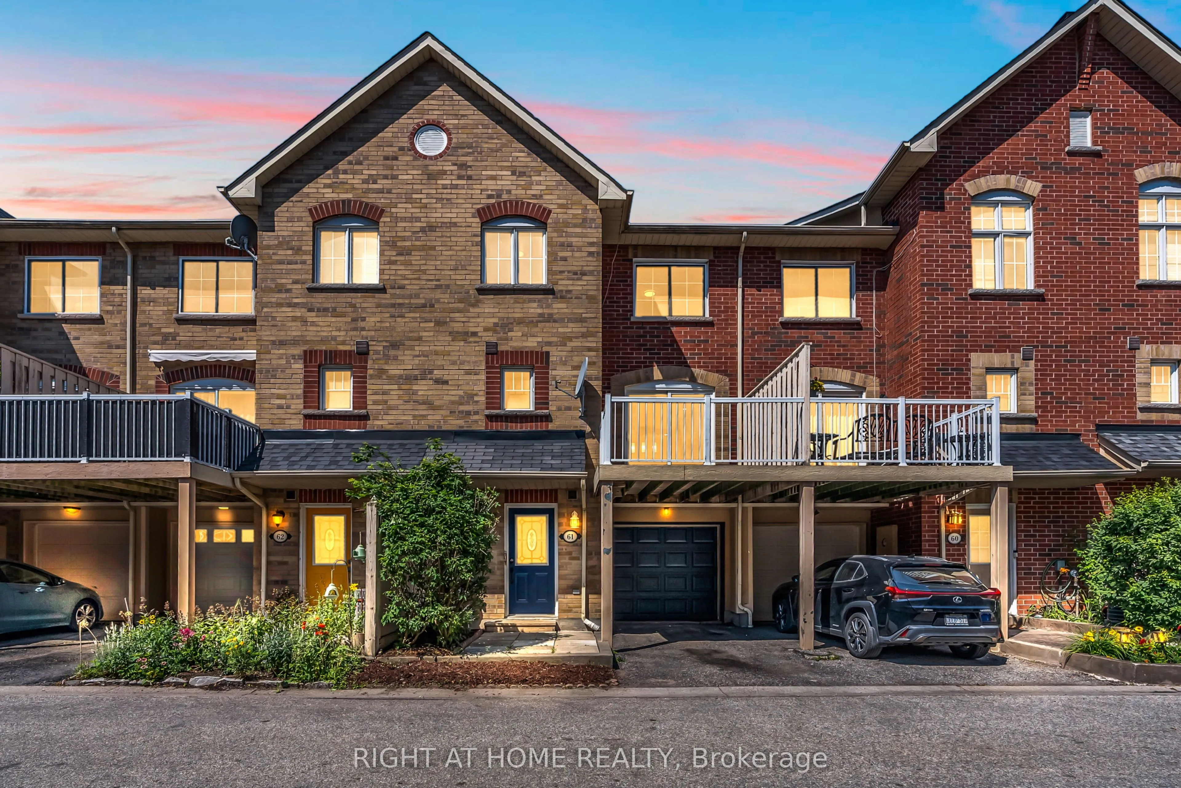 1775 Valley Farm Road, #61