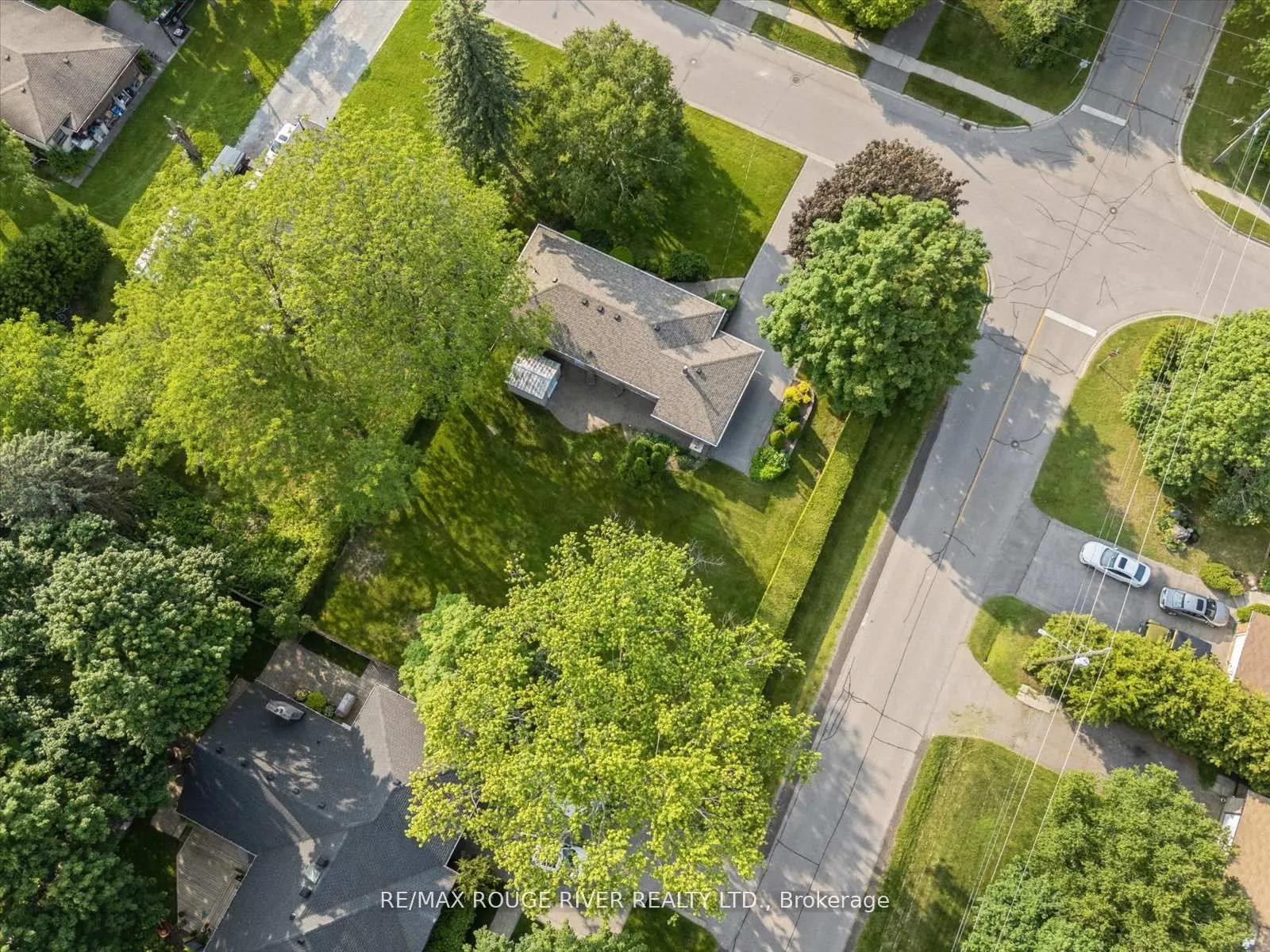 15 Westwood Drive