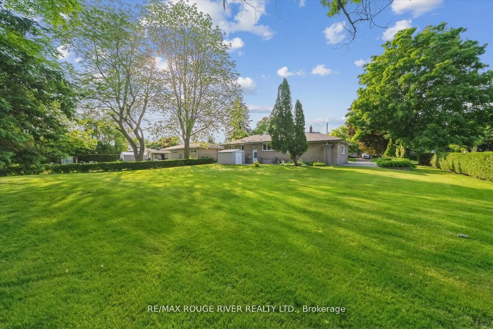 15 Westwood Drive