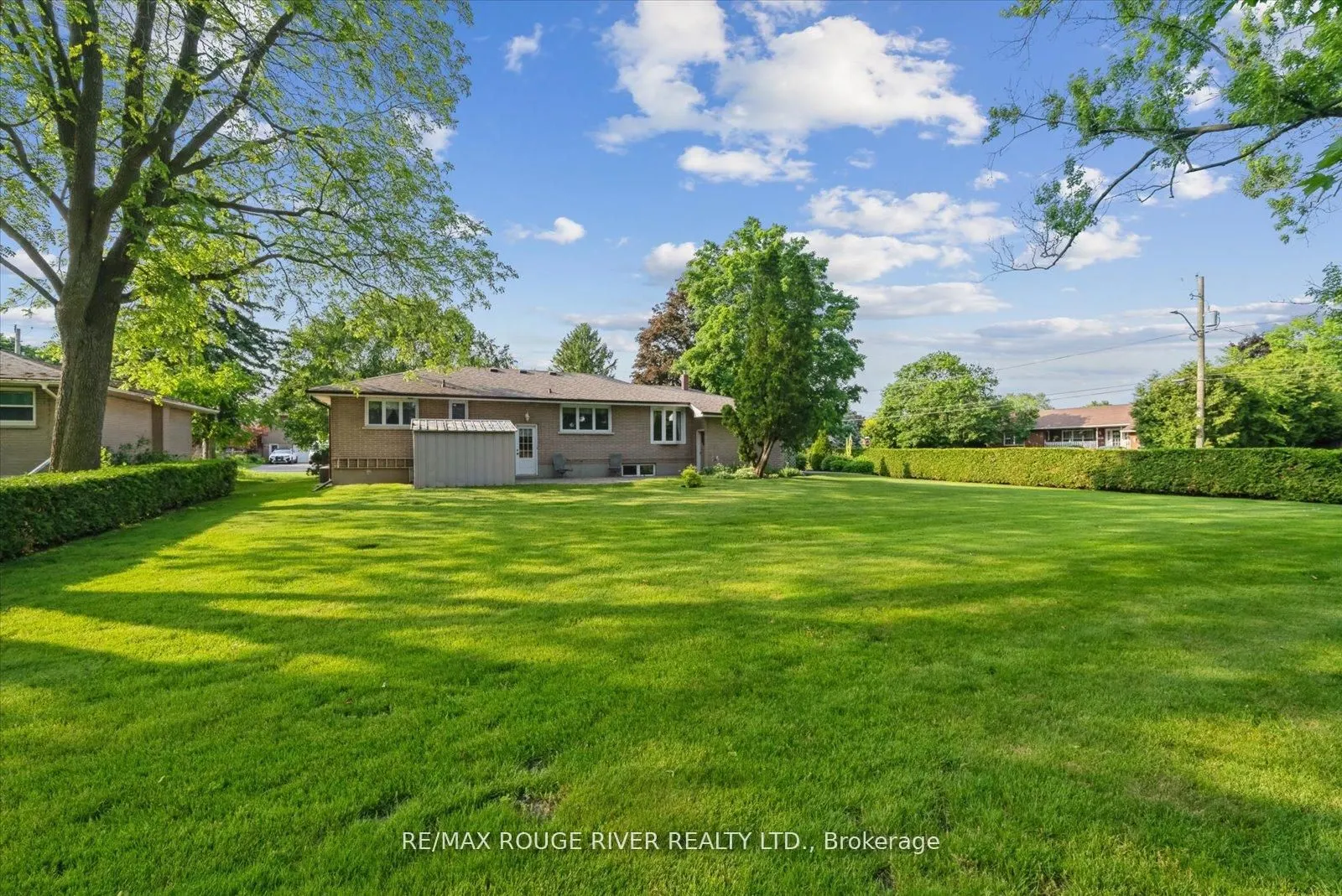 15 Westwood Drive
