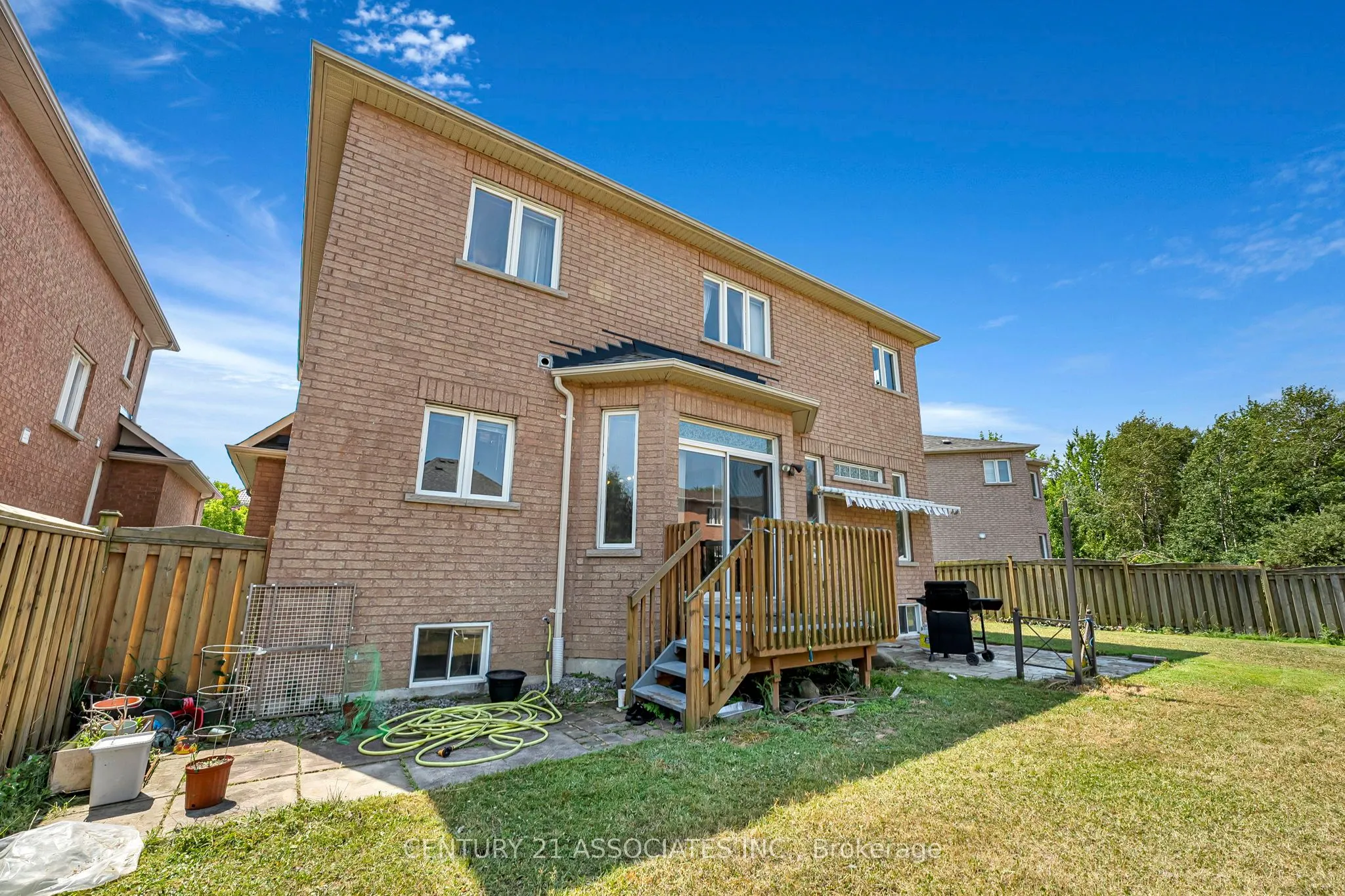89 Bonnydon Crescent