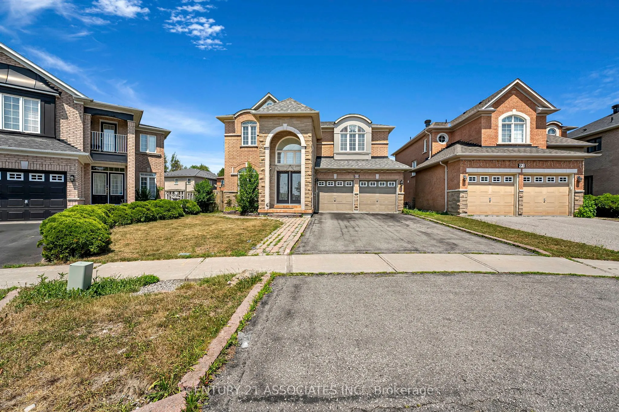 89 Bonnydon Crescent