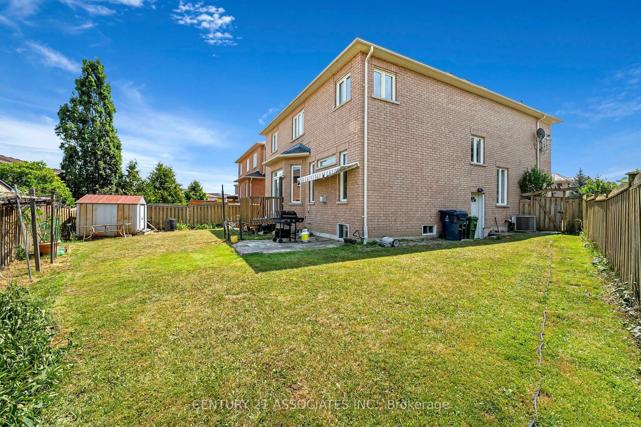 89 Bonnydon Crescent