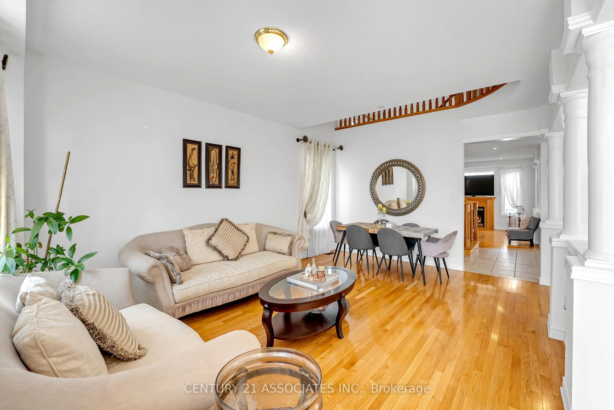 89 Bonnydon Crescent