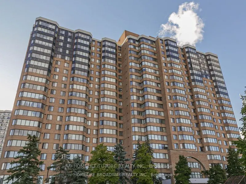 80 Alton Towers Circle, #1208