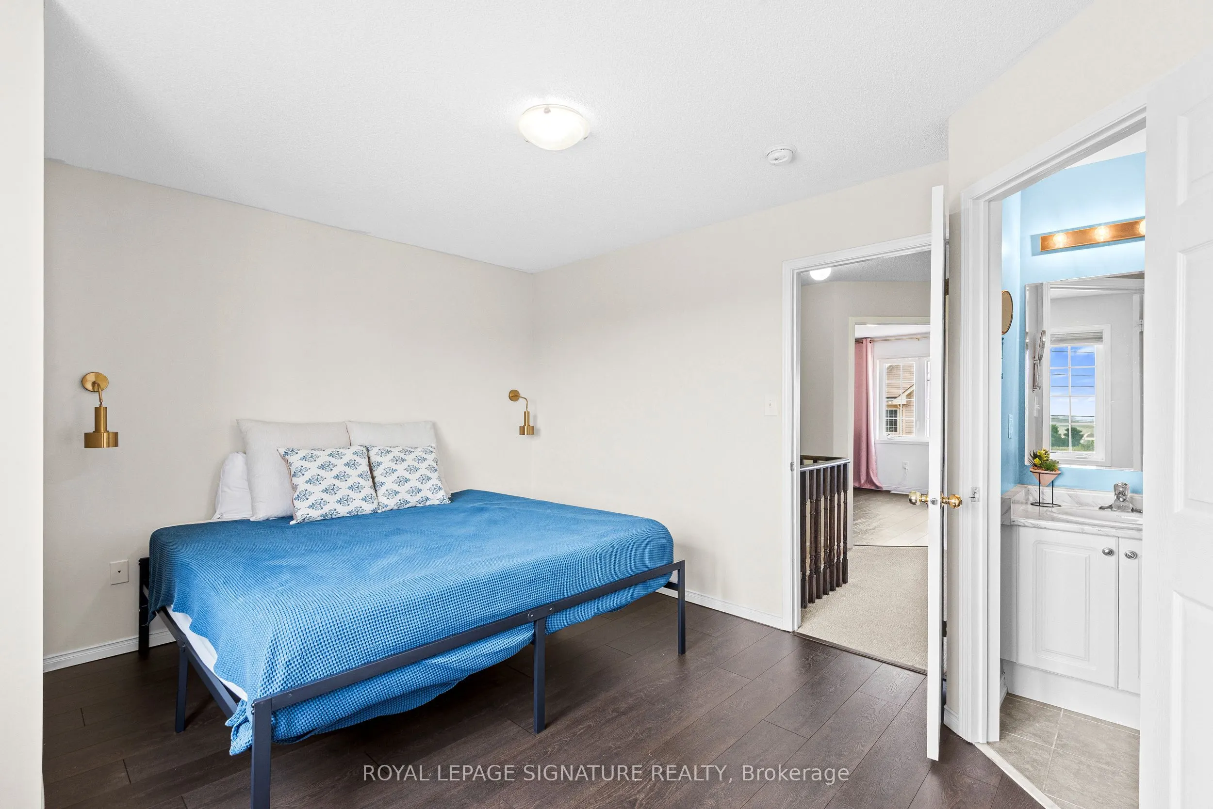 898 Audley Road N