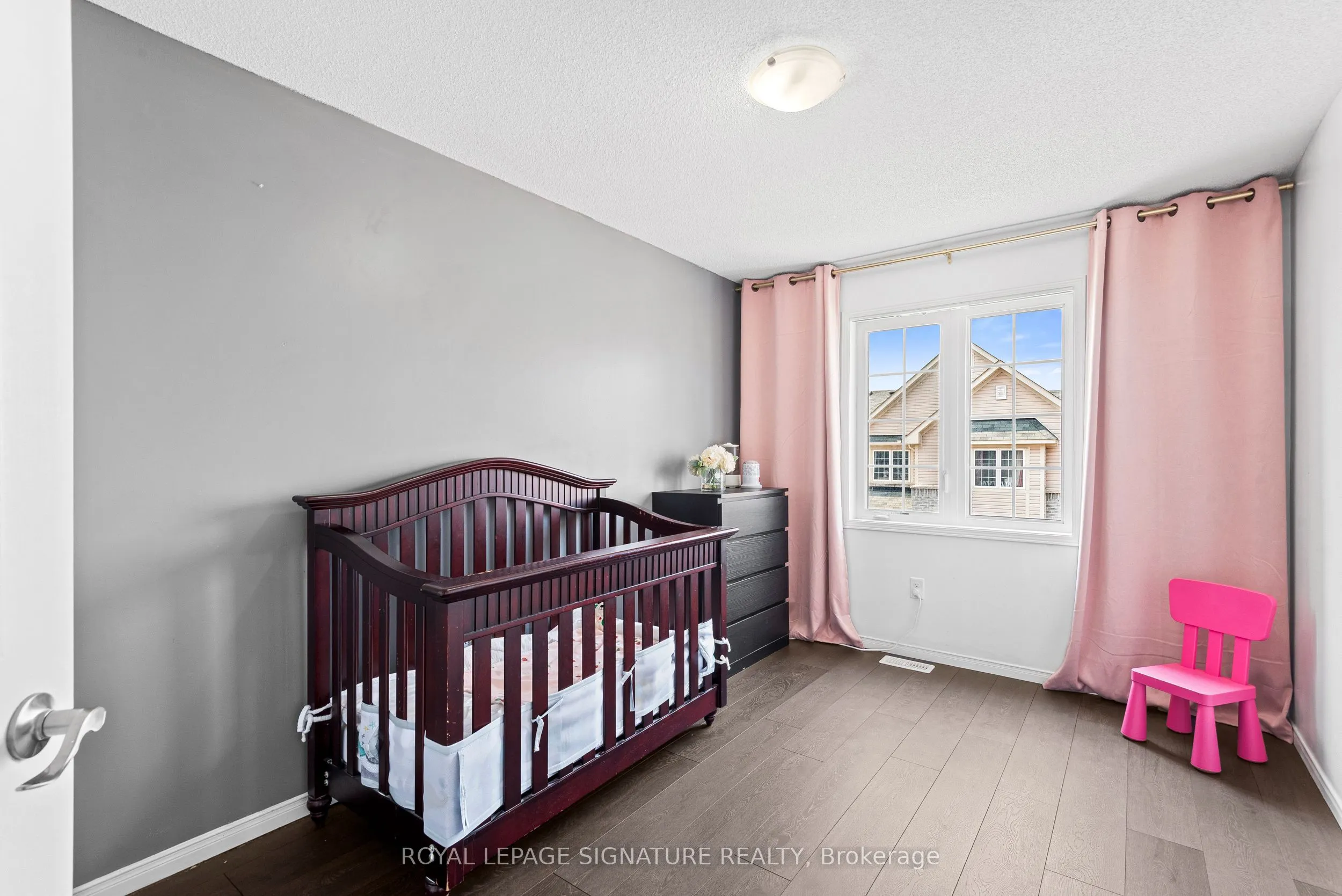 898 Audley Road N