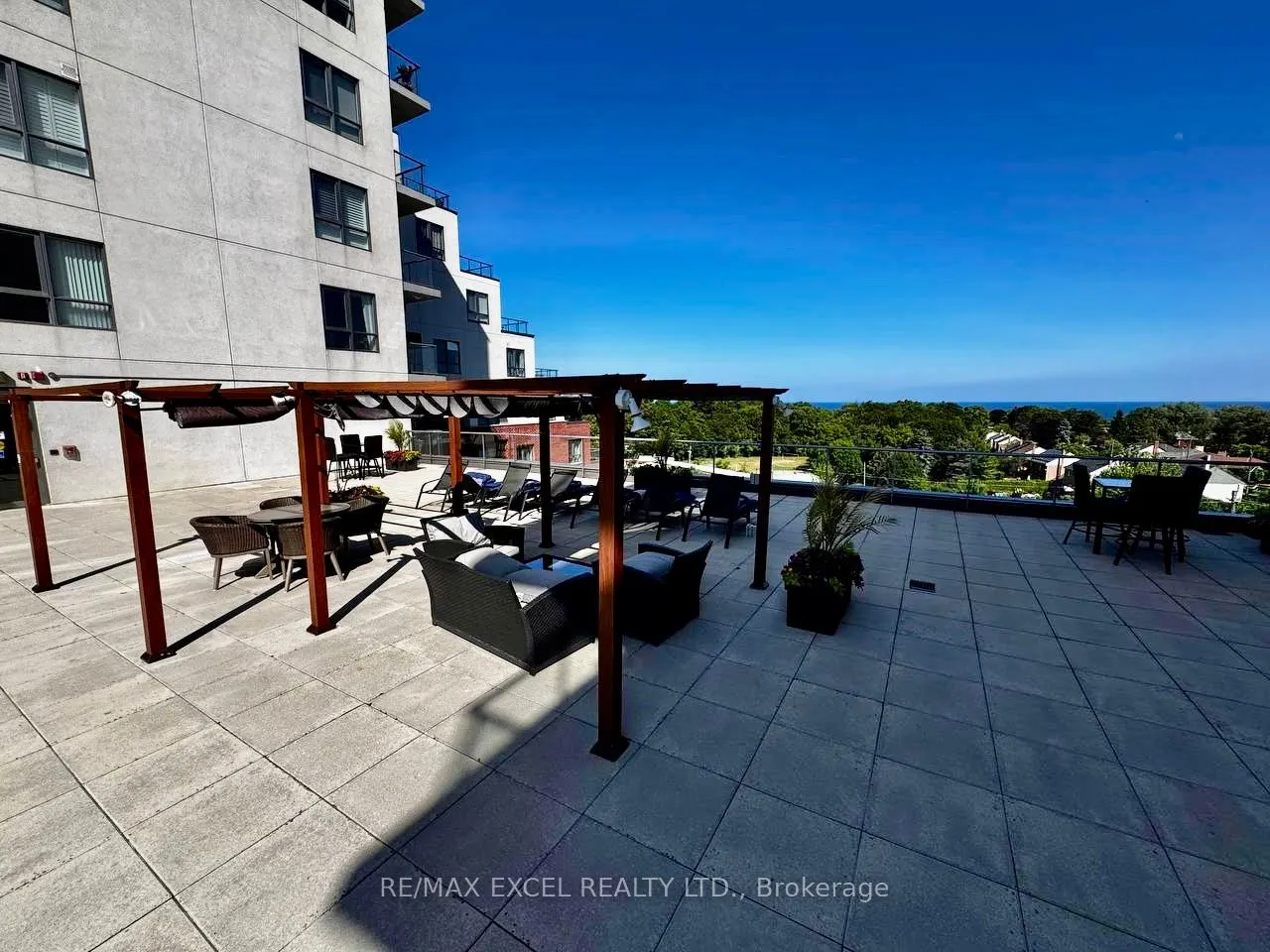 22 East Haven Drive, #610