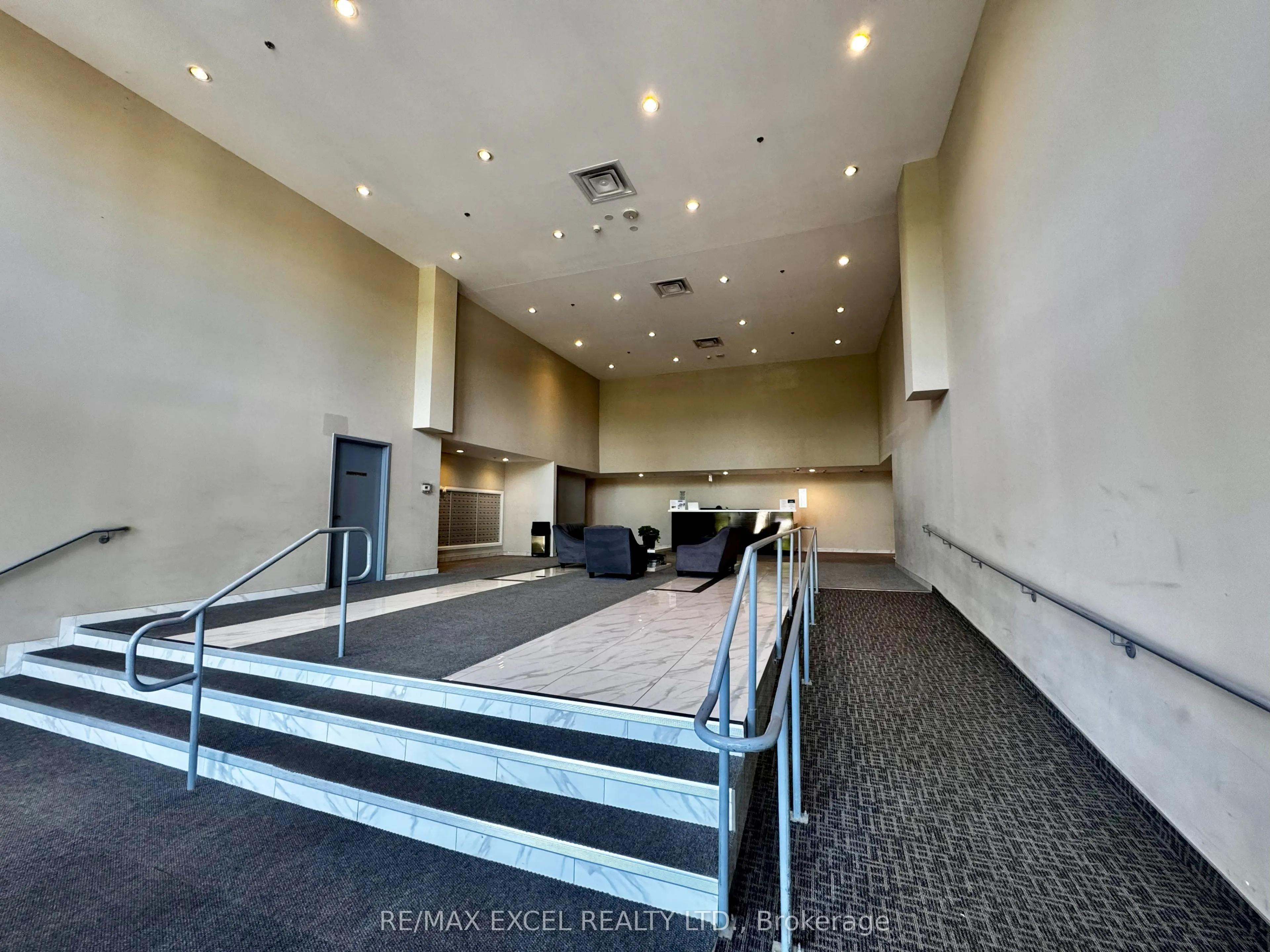 22 East Haven Drive, #610