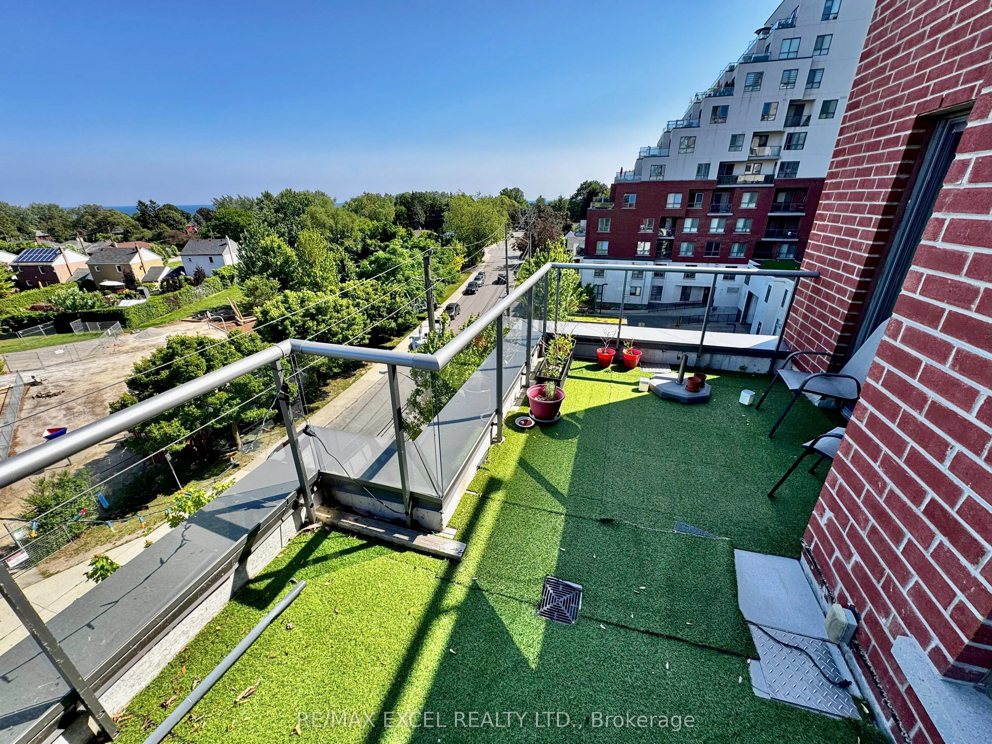 22 East Haven Drive, #610