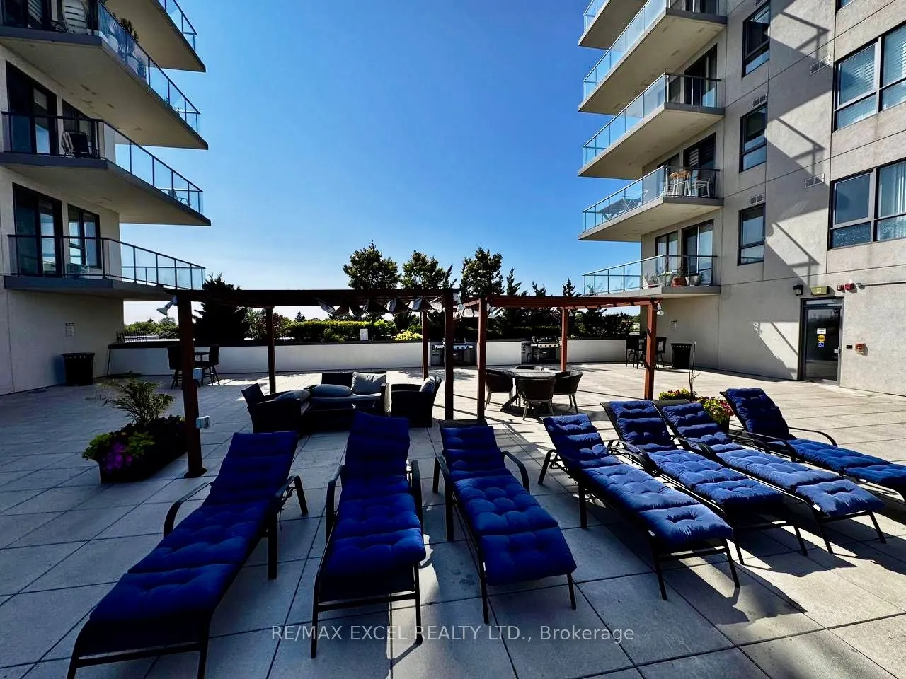 22 East Haven Drive, #610